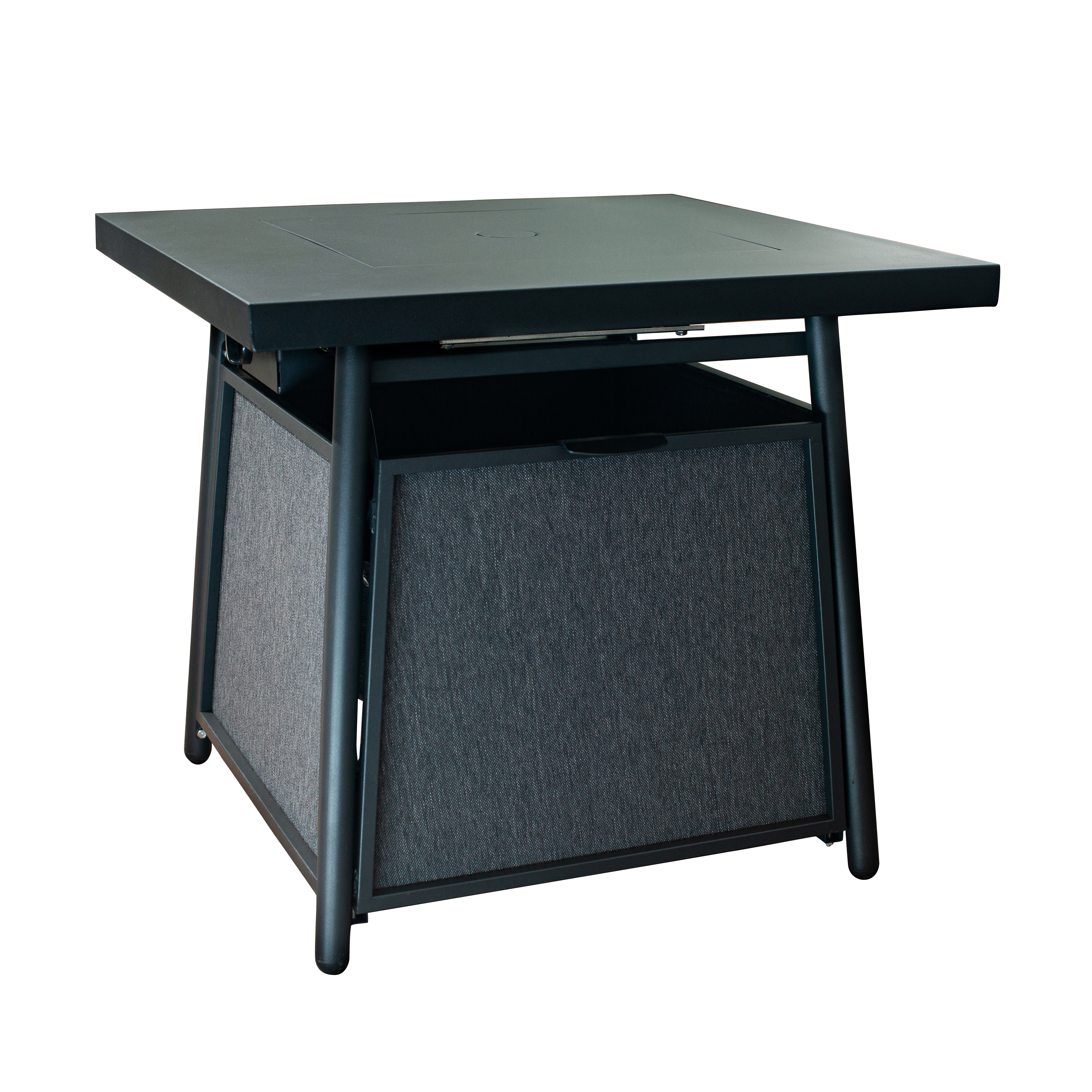 Versatile Design and Installation Flexibility