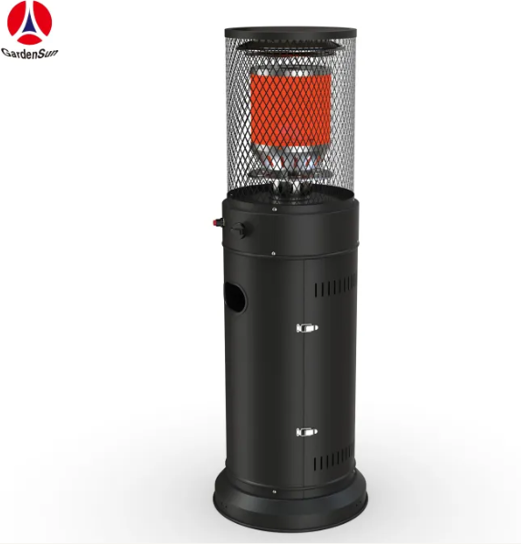 Advanced Burner Technology and Fuel Consumption Optimization