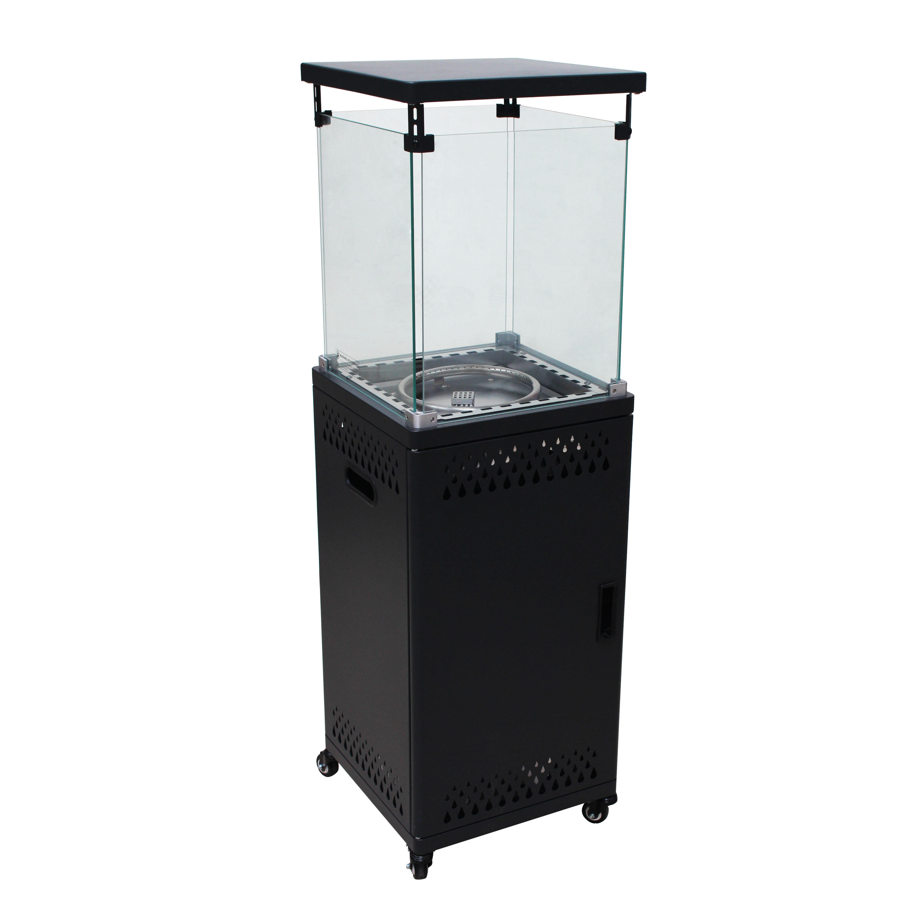 Advanced Safety Systems and Reliable Operation