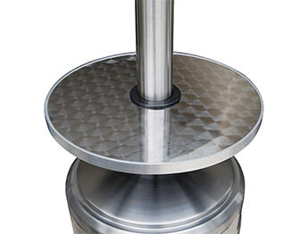 Drink table design ,put the drink and other items conveniently