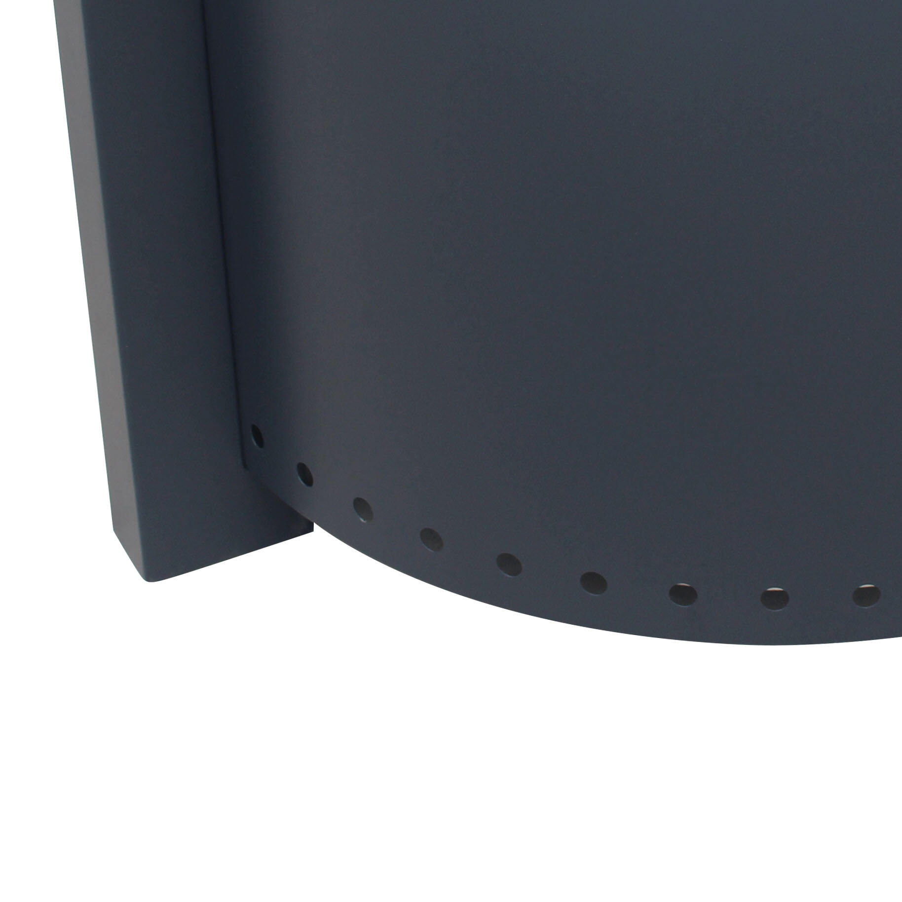 round smokeless in differet color -3