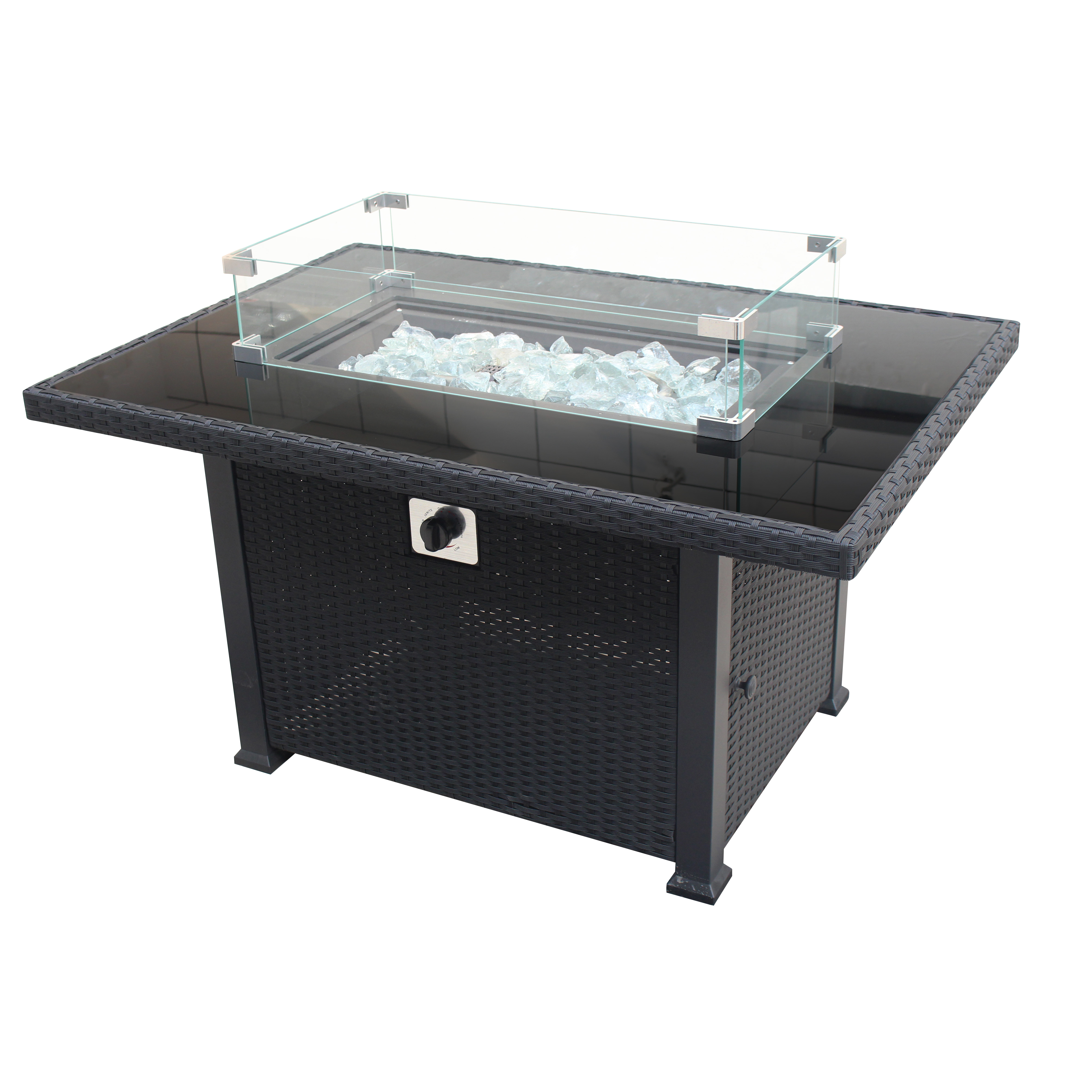 Advanced Safety and Control Systems