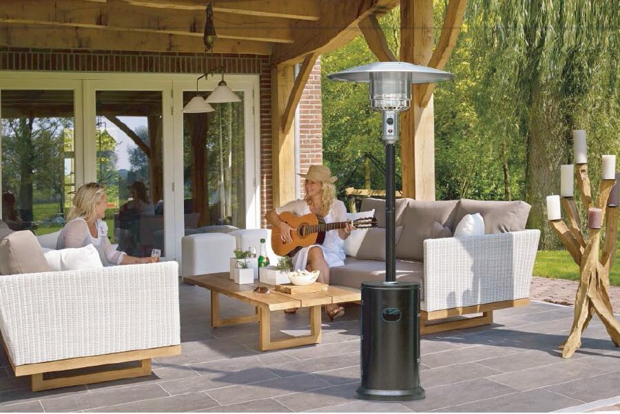 Bringing Warmth and Practicality to Your Outdoor Gatherings