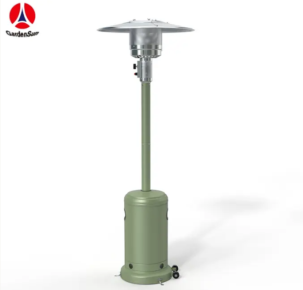 What Maintenance Routine Keeps Your Gas Patio Heater Running Smoothly?