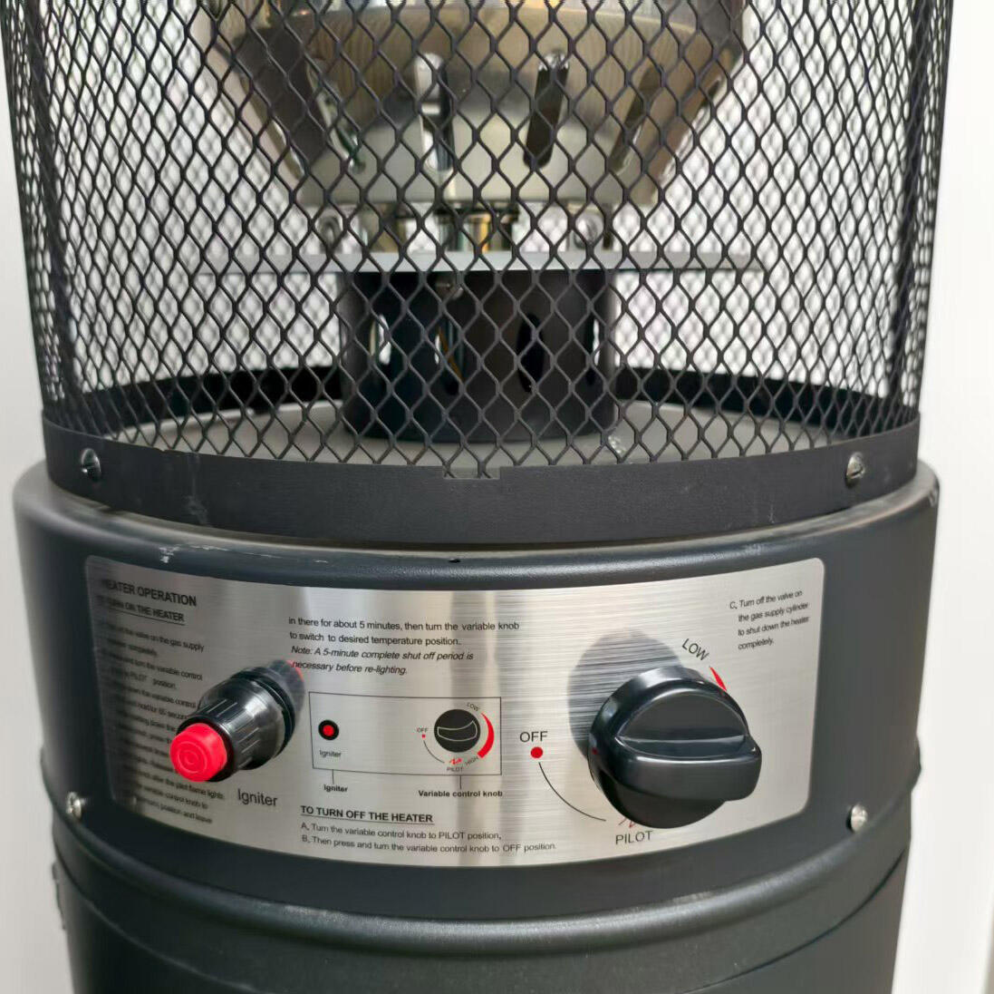 electric ignition systerm for easy light.jpg