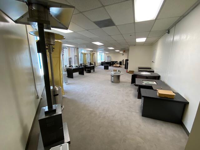 Product Exhibition Hall