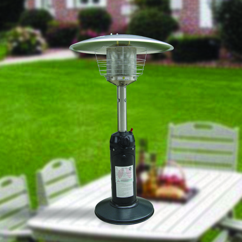 Superior Heat Distribution and Energy Efficient Performance