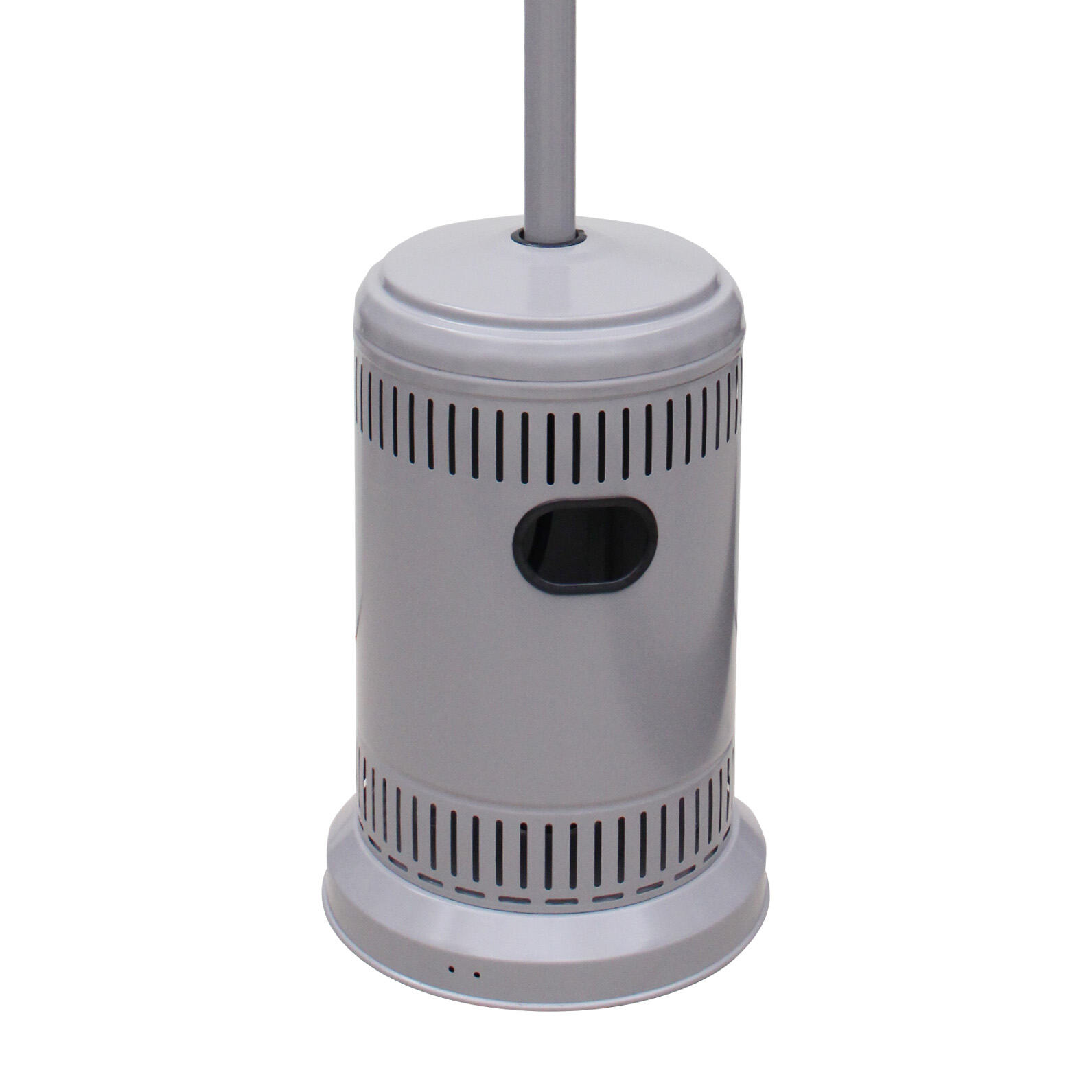 simple stand up heater -3