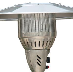 Bullet Stand Patio Heater manufacture