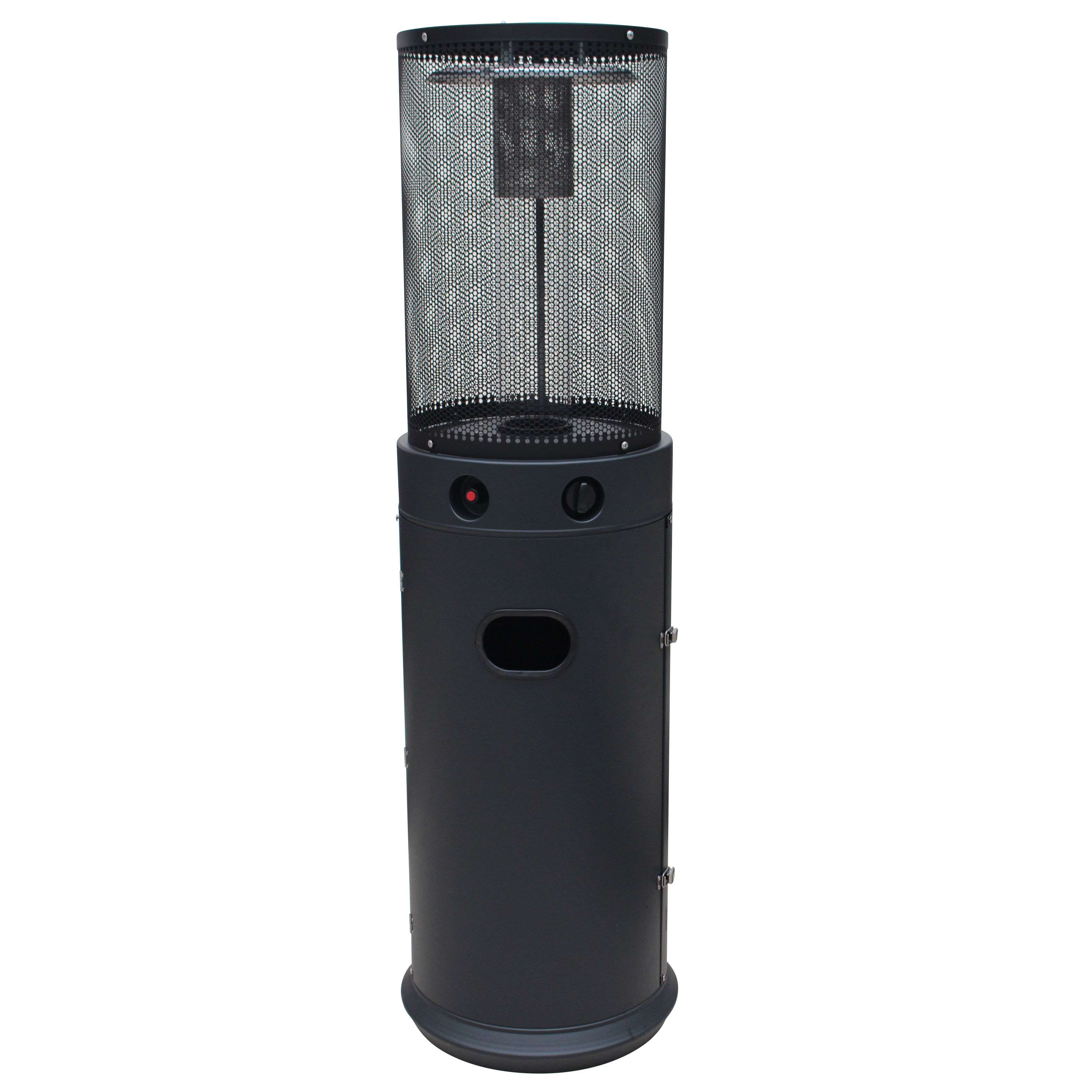 Versatile Installation and Operational Flexibility