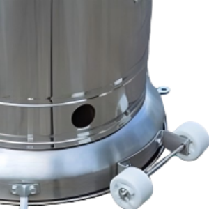 Wheels for easy move。.png