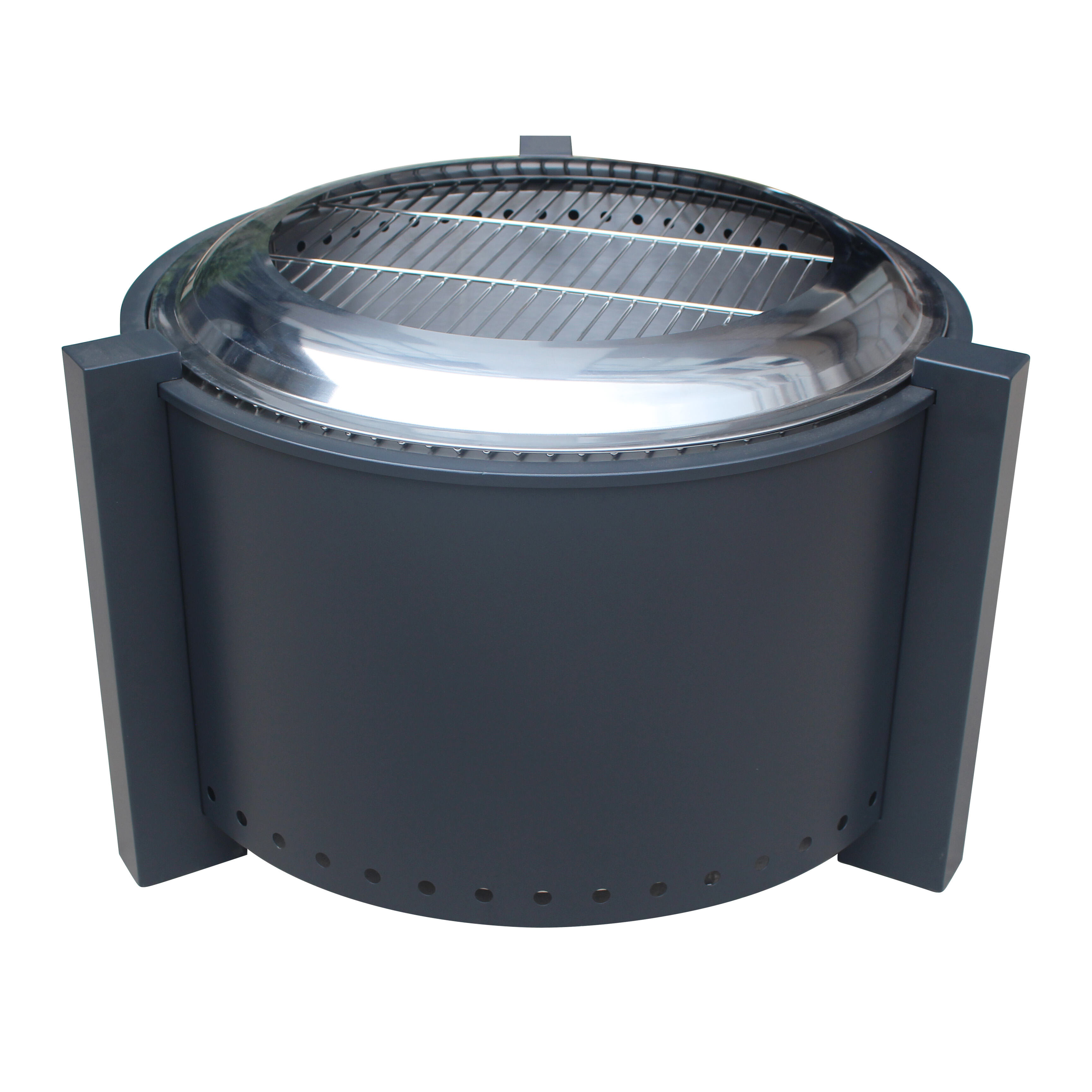 Versatile Applications and User-Friendly Operation