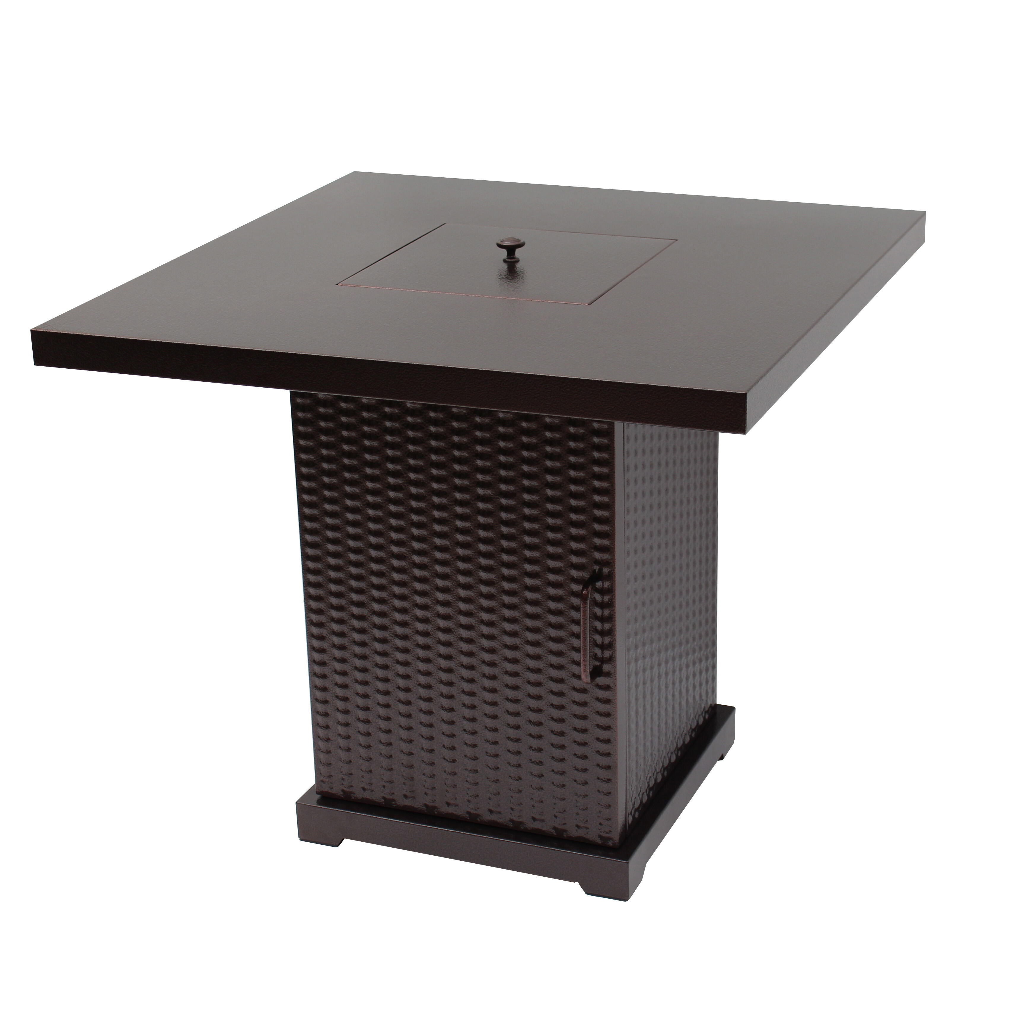Platssparande Dubbelfunktionsdesign
