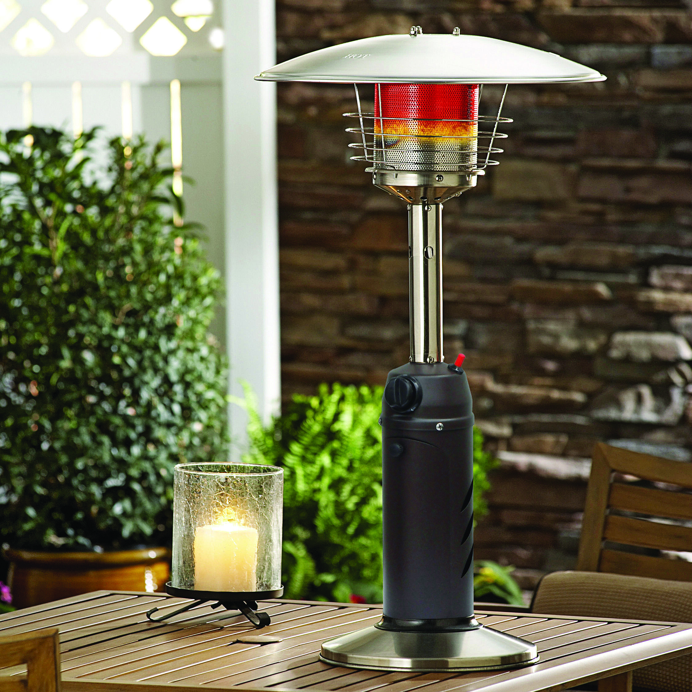 Advanced Safety Technology and User Protection