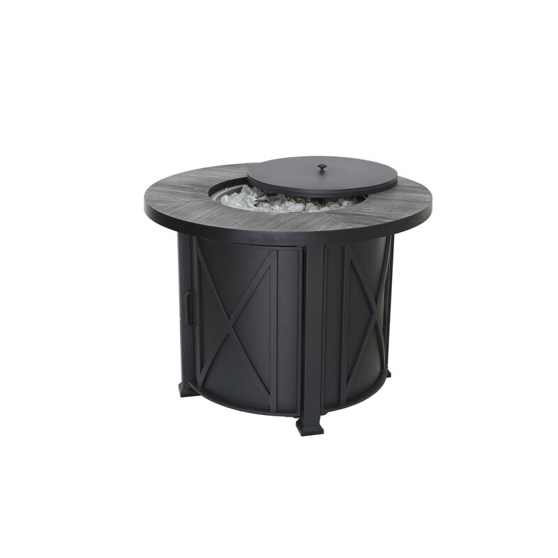 Superior Heat Distribution and Energy Efficiency