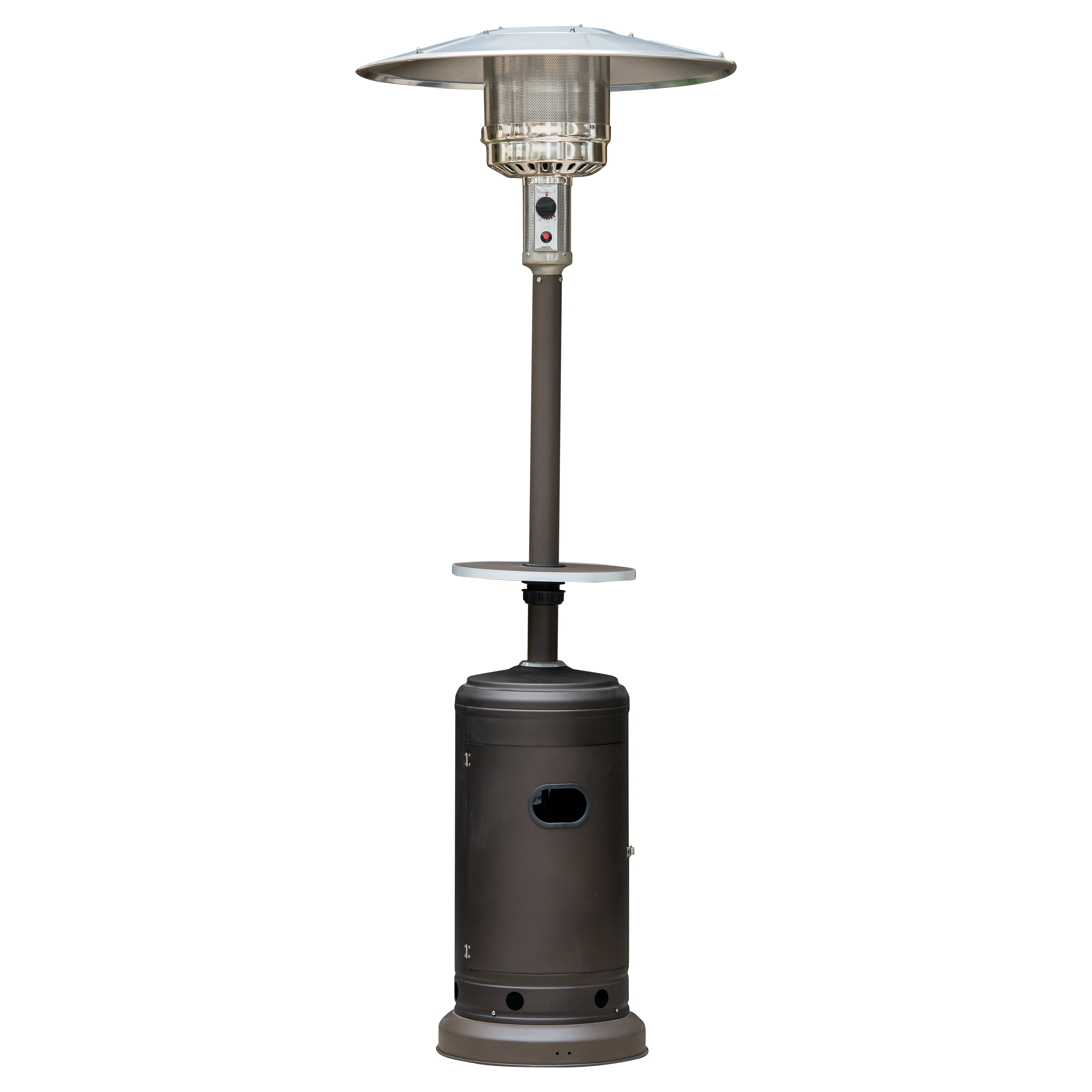 Superior Weather Resistance and Durability