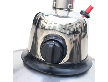 Piezo  ignition and variable gas control  valve