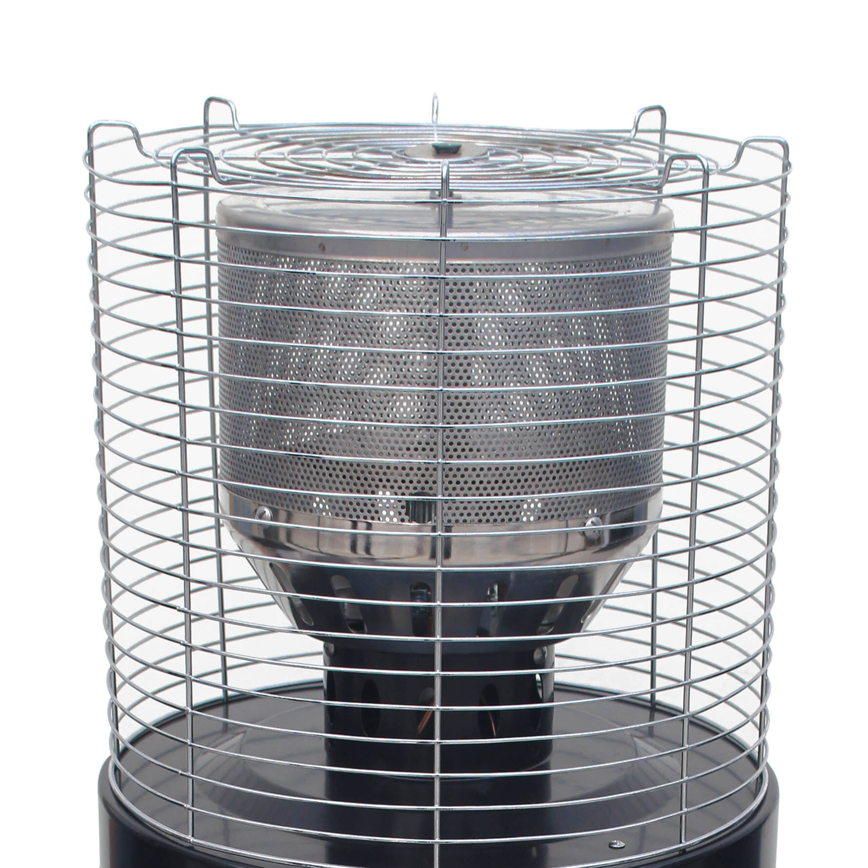 Multifunctional protective mesh