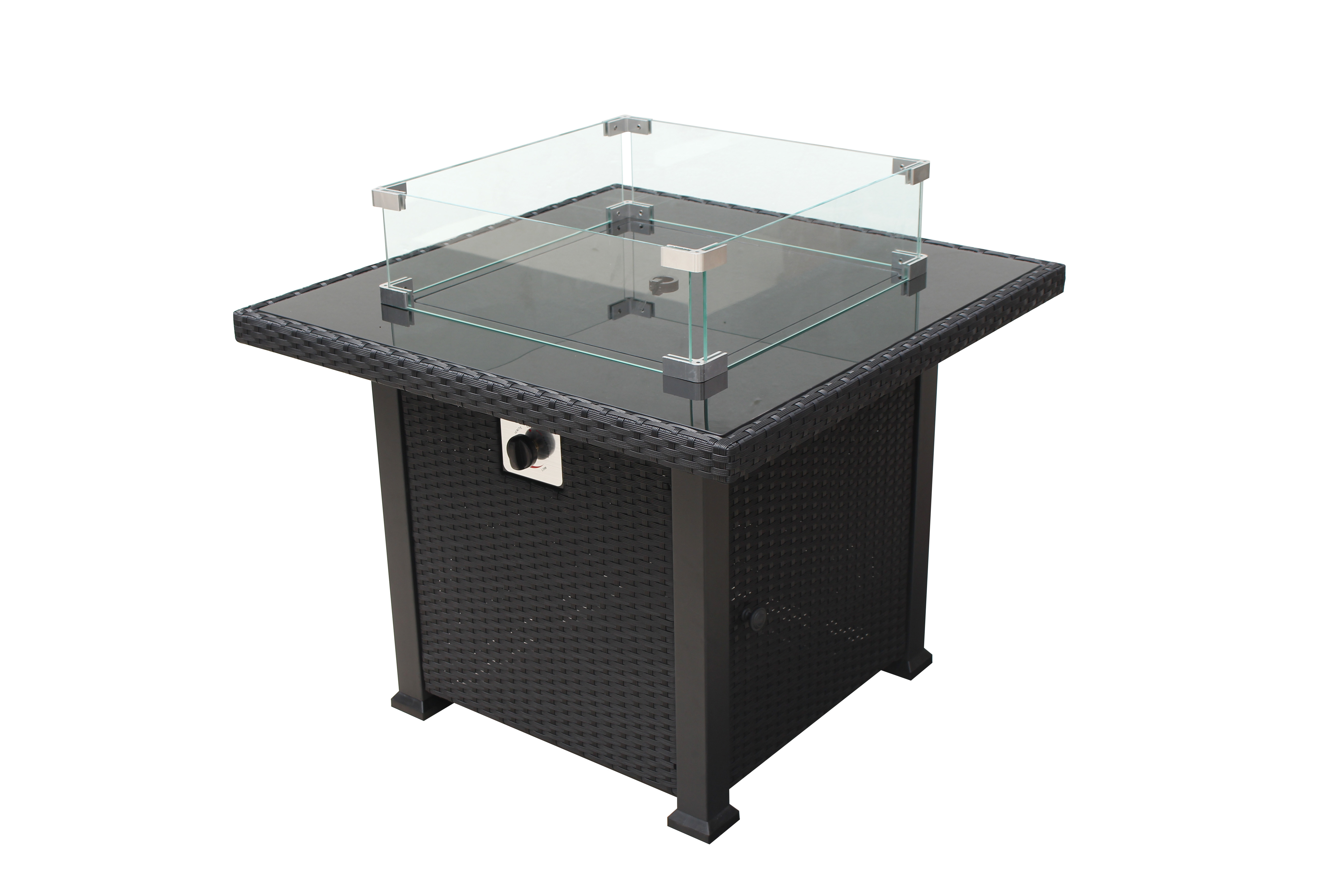 Instant Ignition Technology and User-Friendly Operation