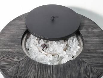 Resin Table