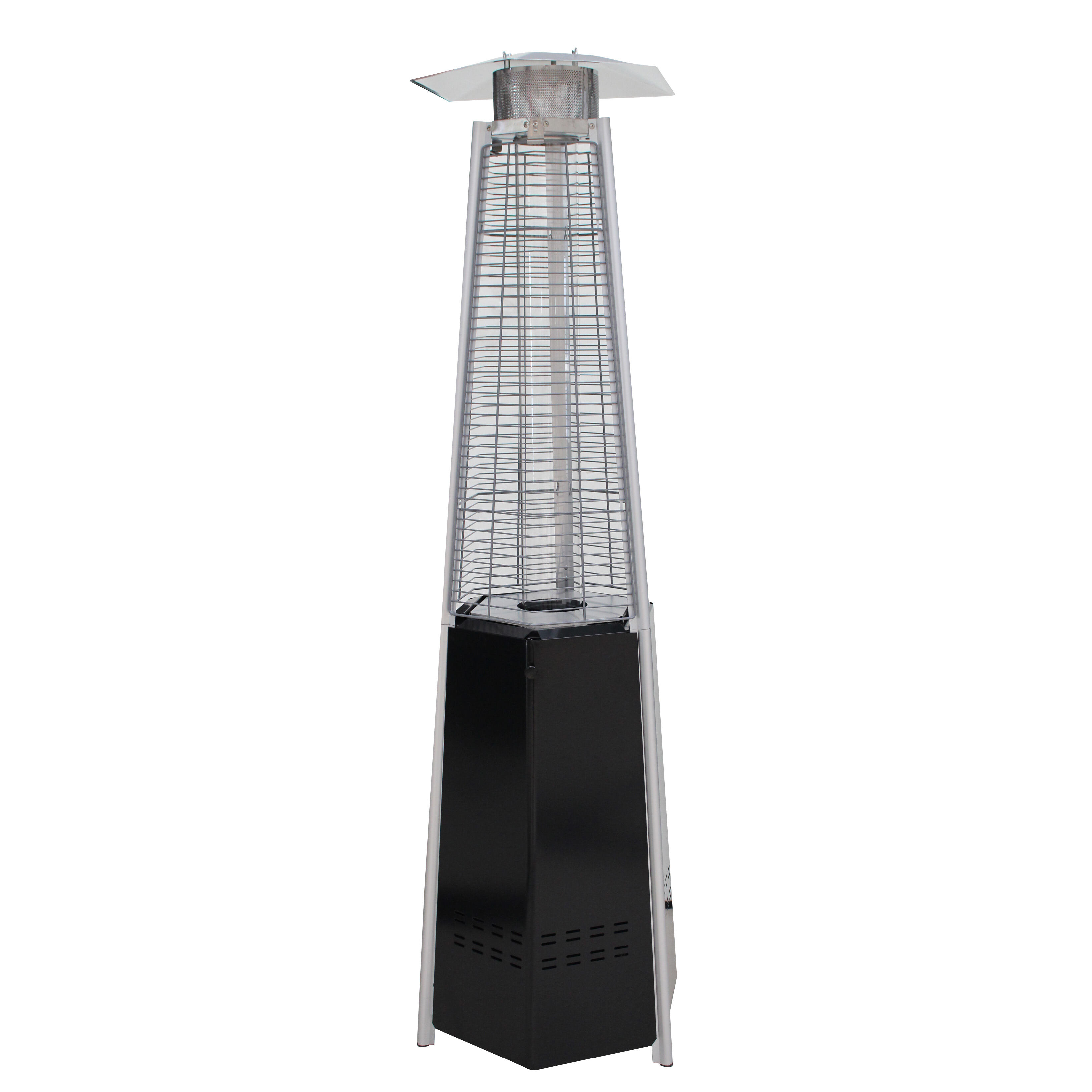 Versatile Design and Easy Operation