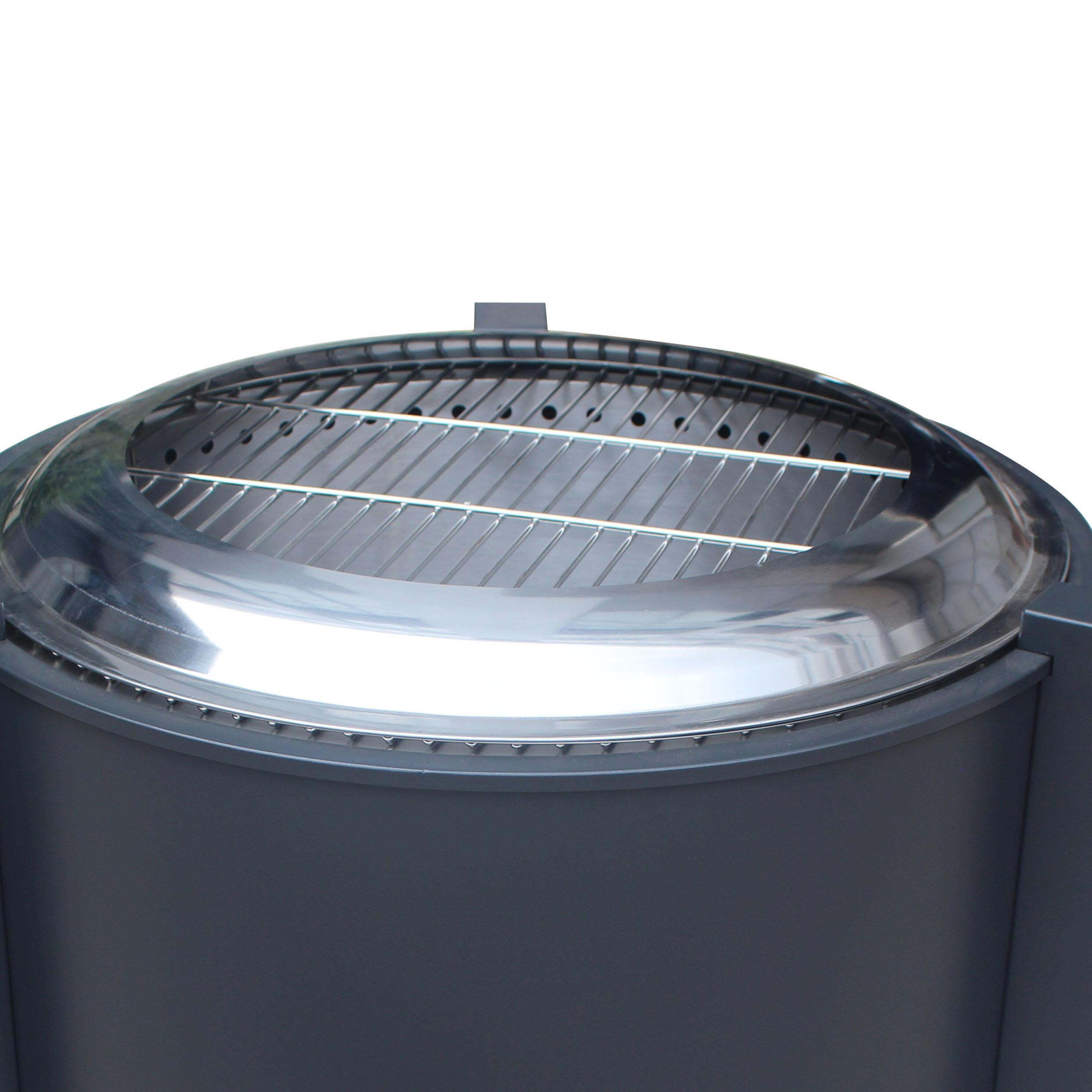 round smokeless in differet color -1