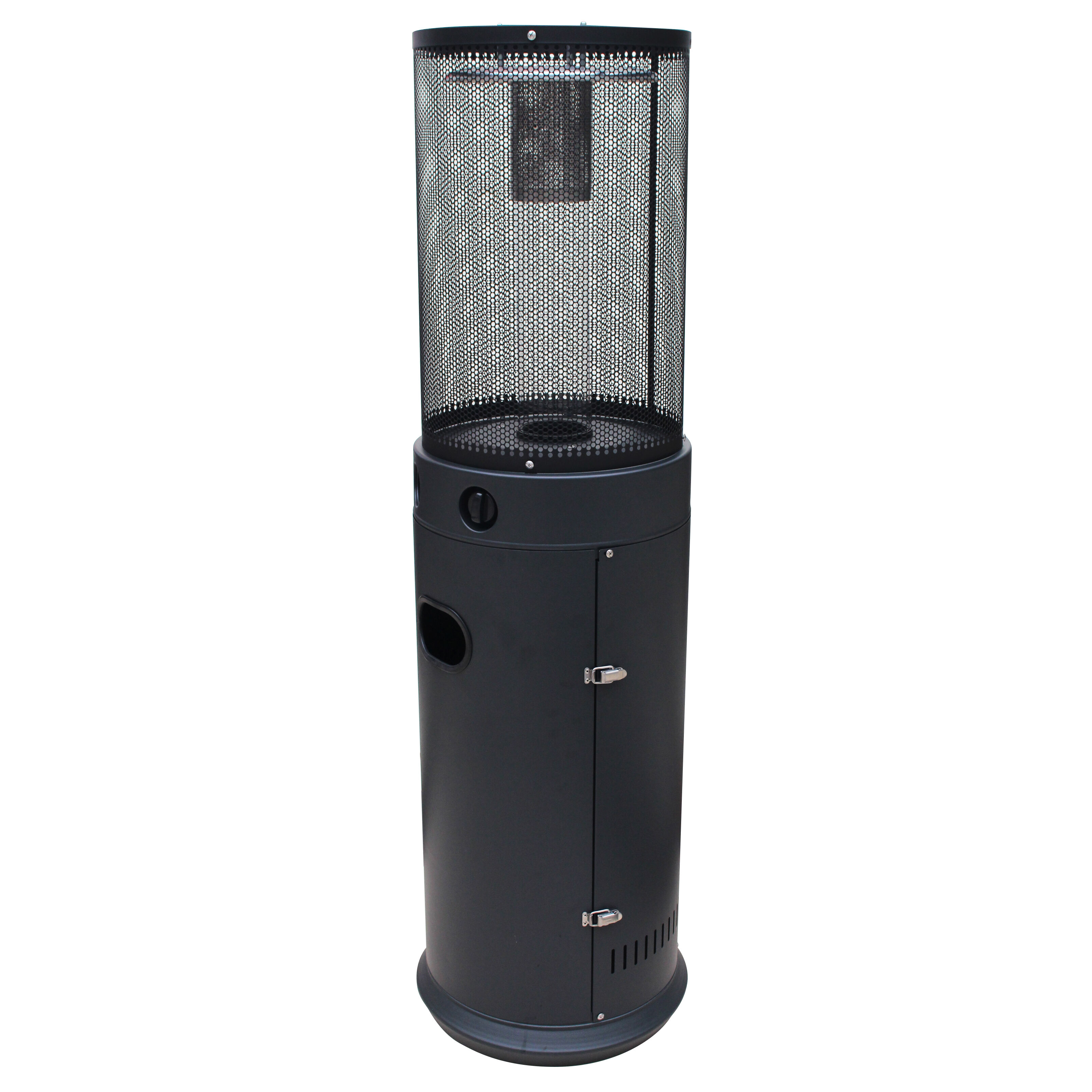 Advanced Heat Distribution Technology