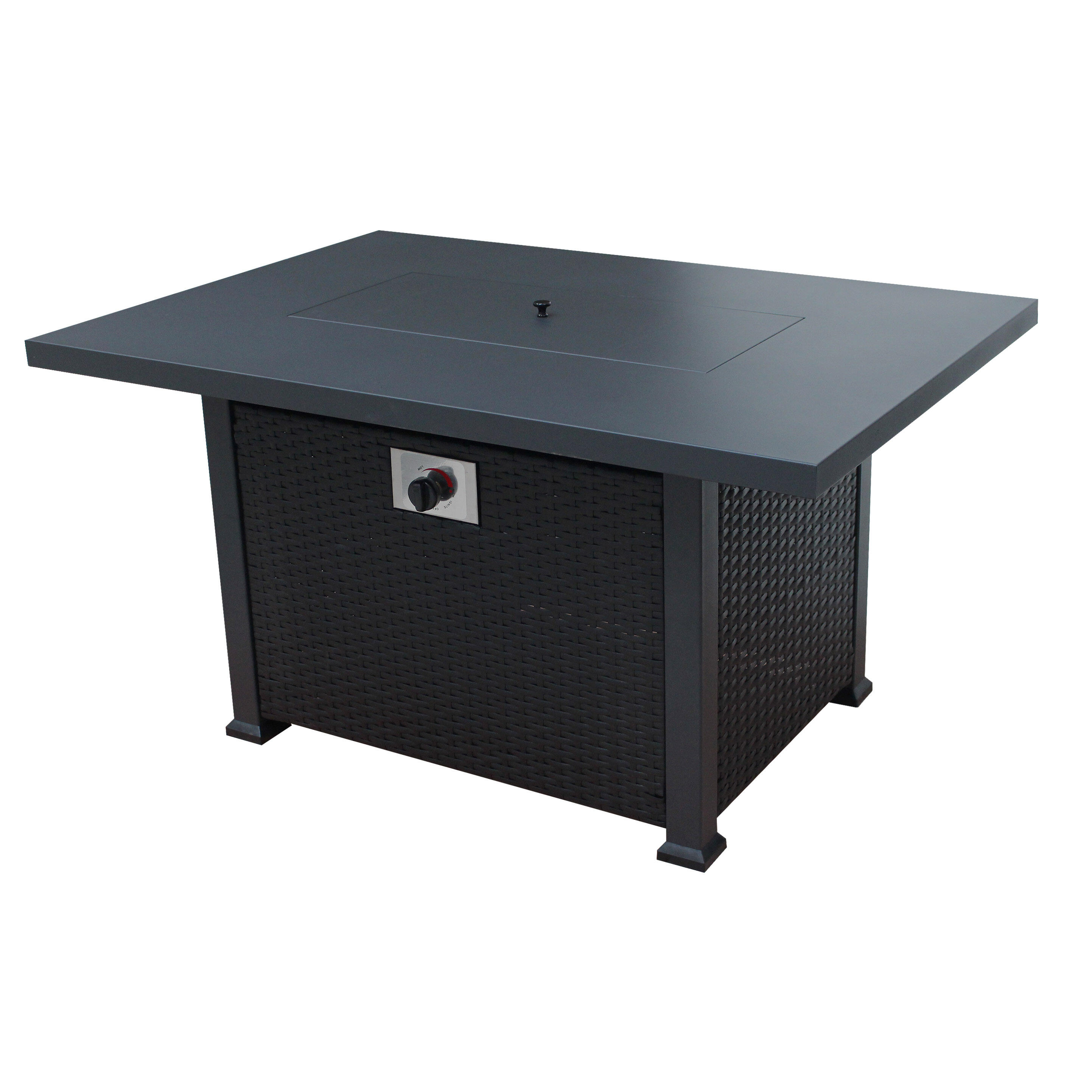 All-Weather Durability and Low-Maintenance Design