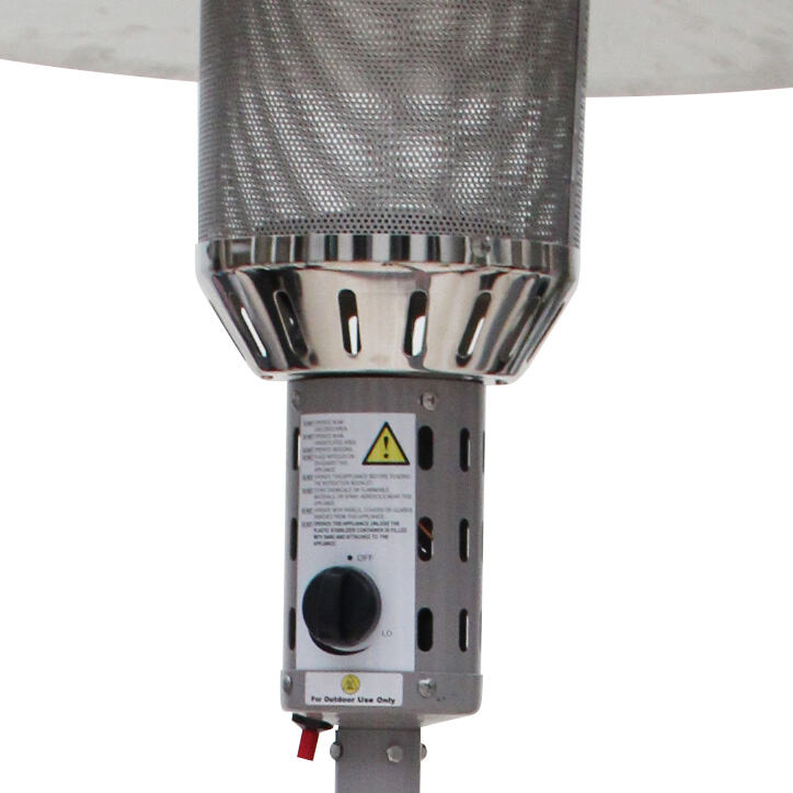 simple stand up heater -1