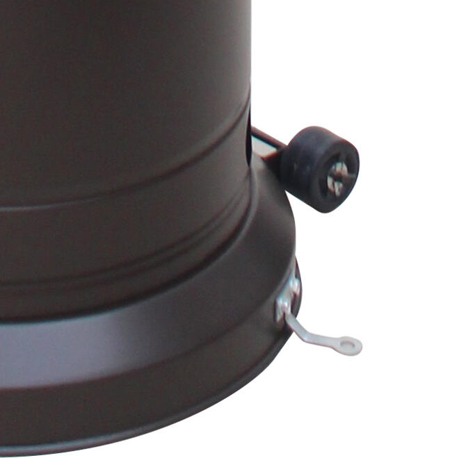 Wheels for easy move