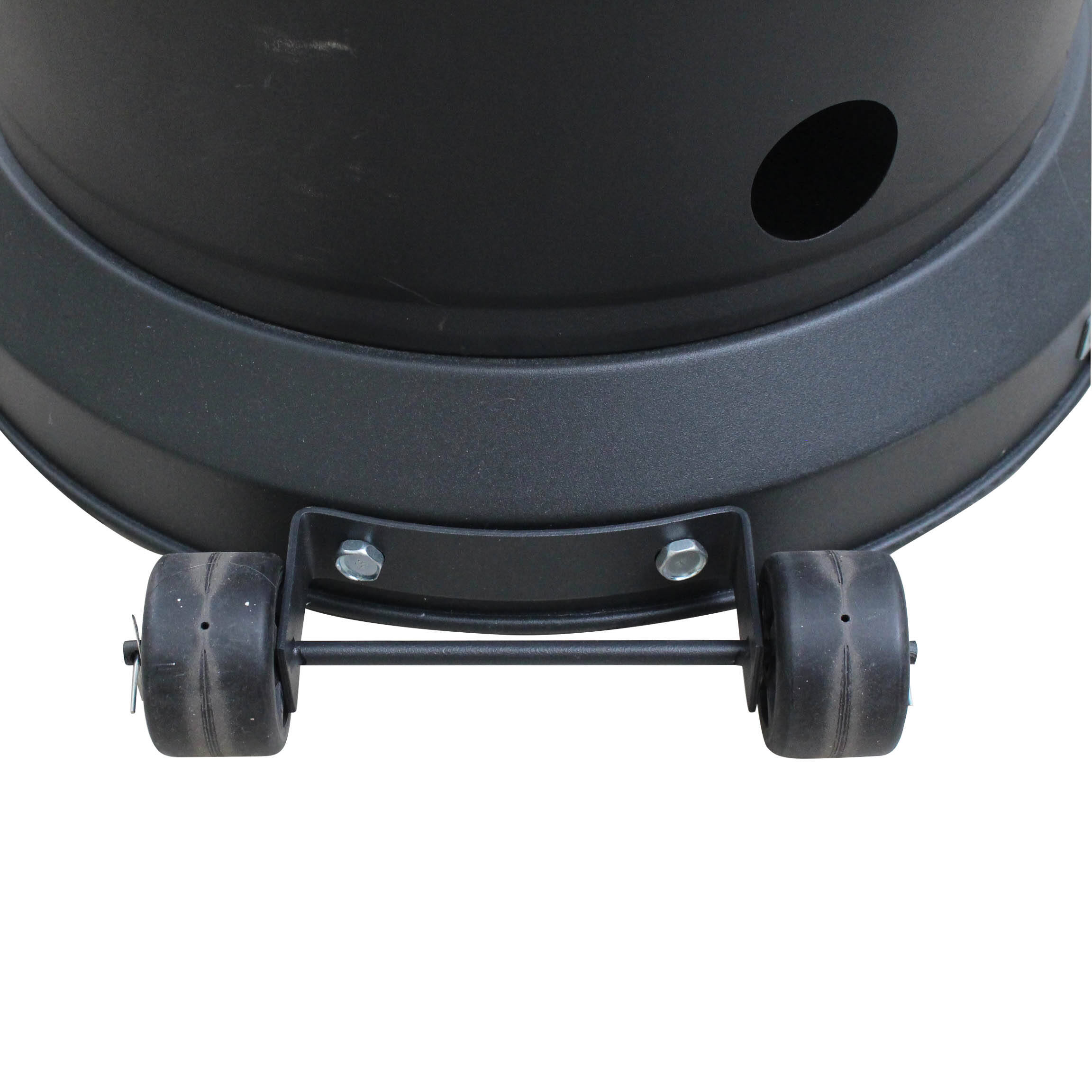 Wheesl for easy move