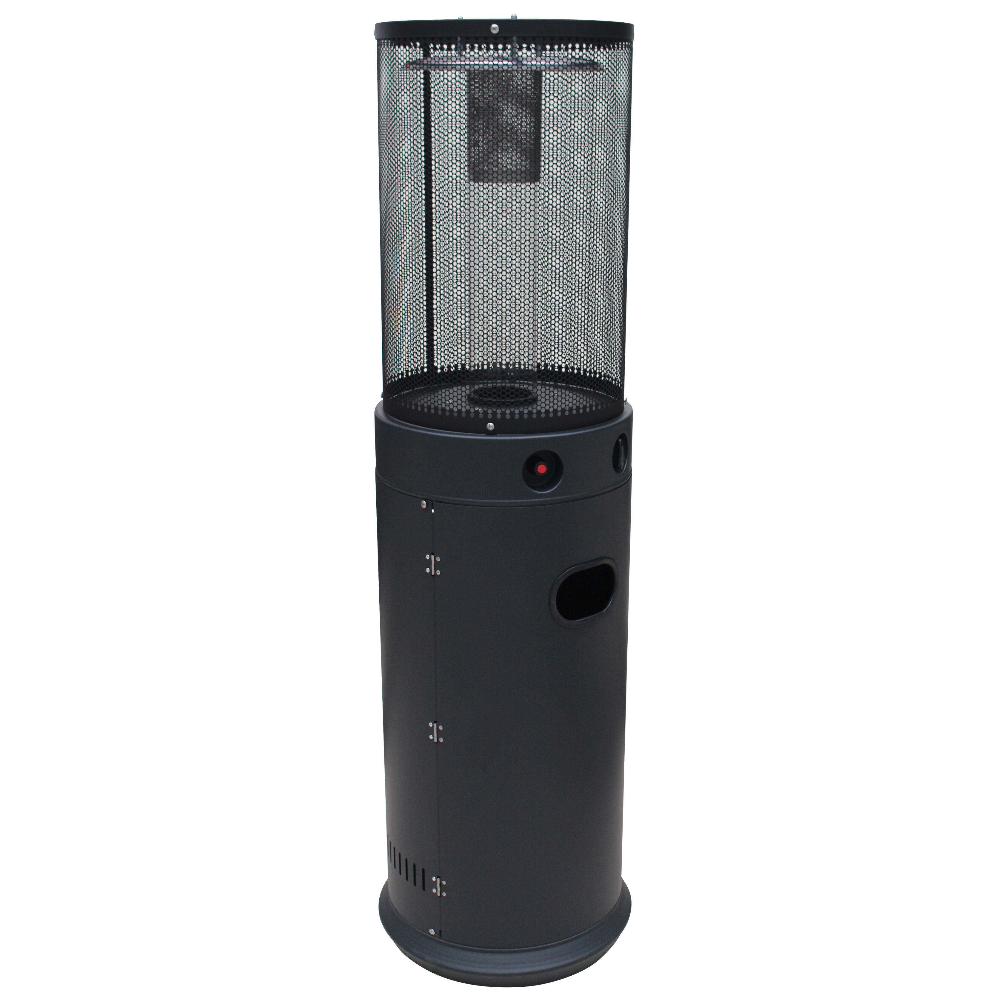 Heavy-Duty Construction and Weather Resistance