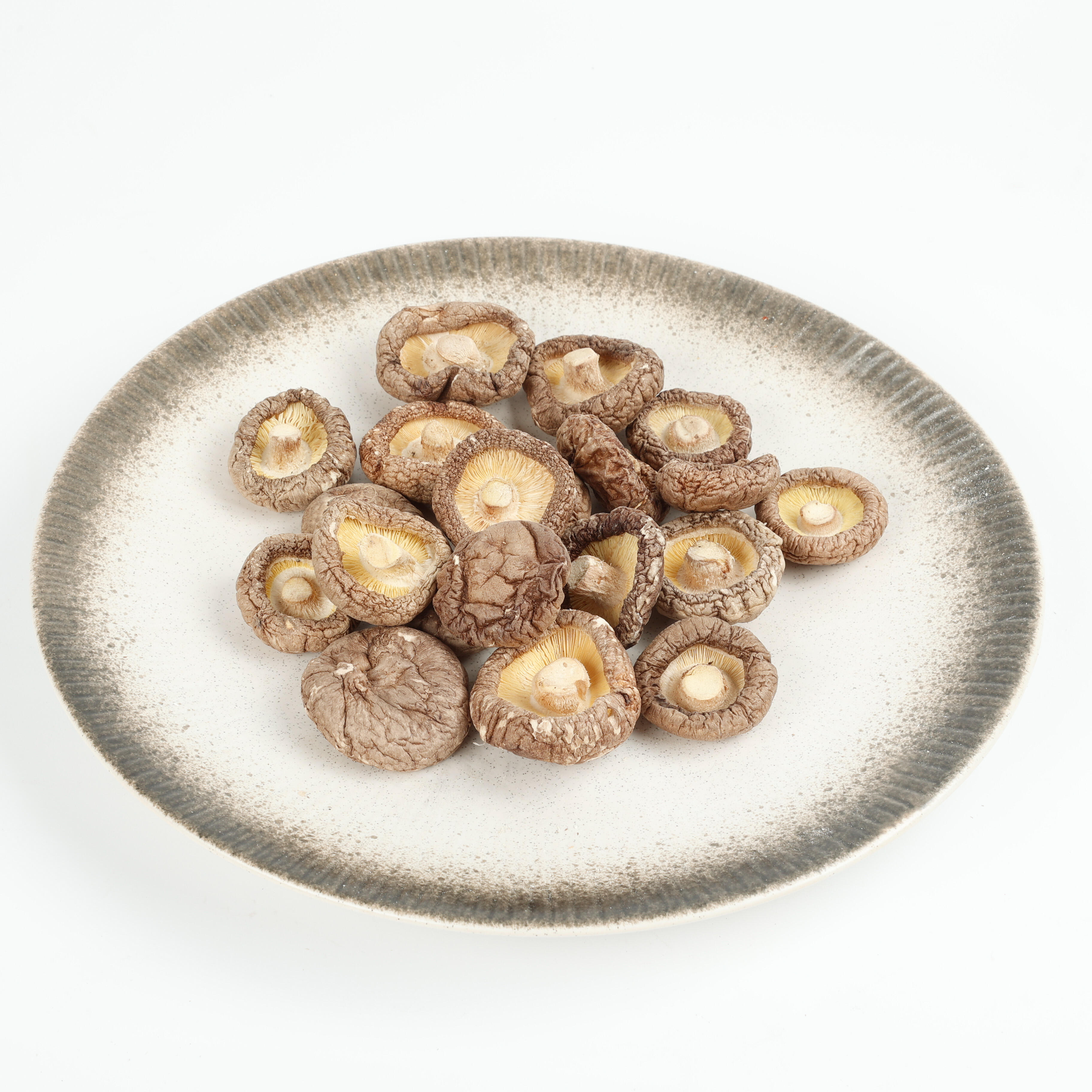 Shiitake-sieni: Aromatiikka ja ravintoinen ilo