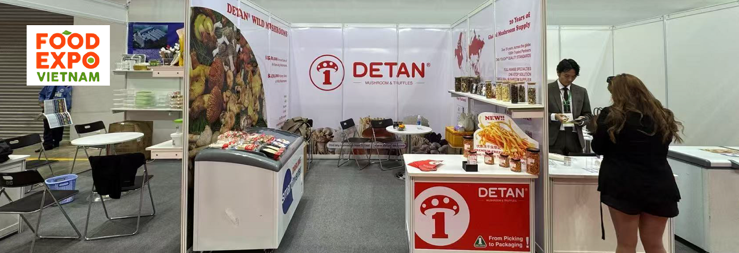 2024.11 Wietnam FOODEXPO  