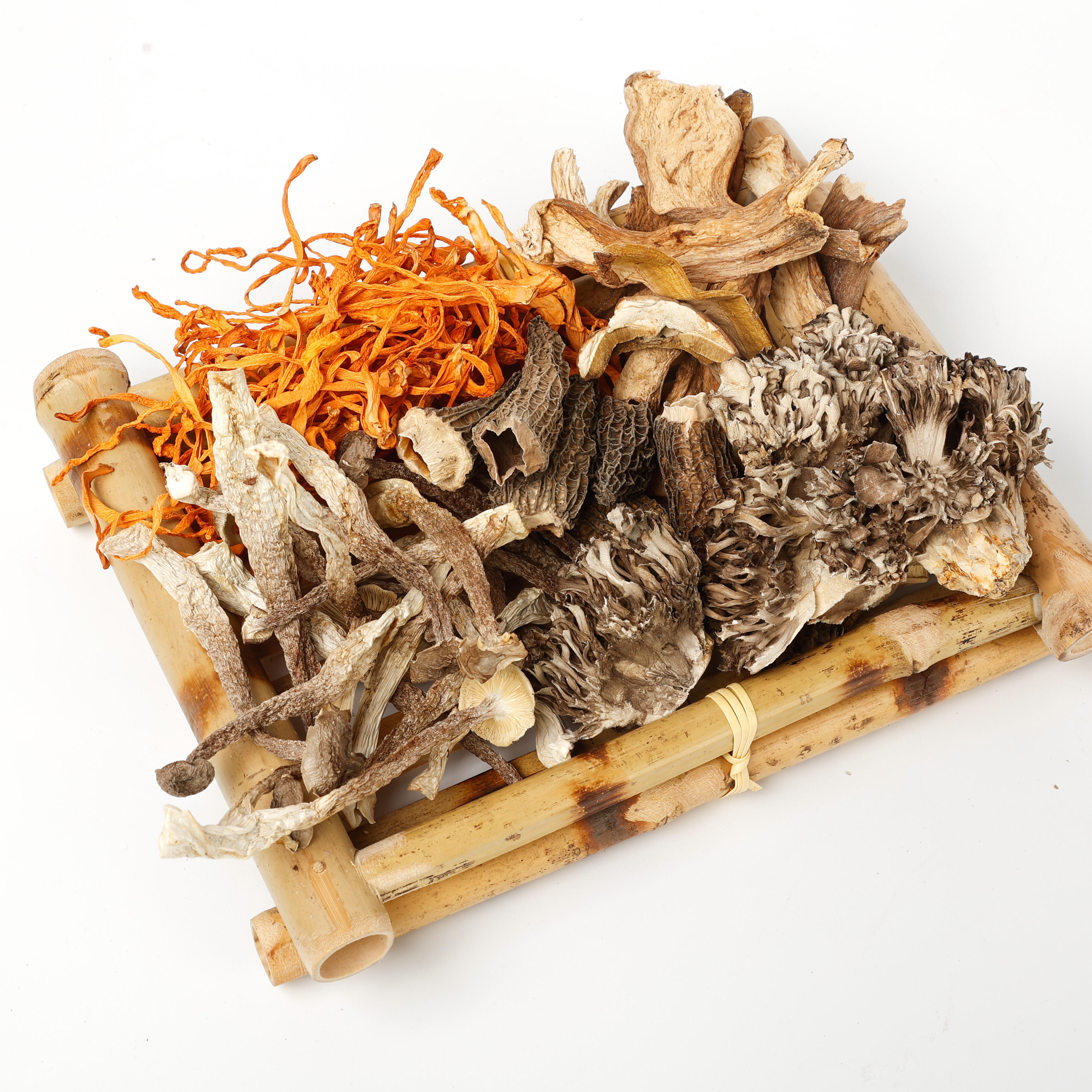 Funghi Porcini: Il Sapore - Gemma Culinaria Intensa