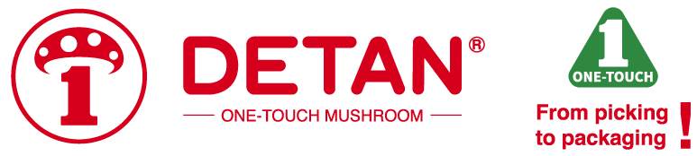 Shanghai Detan Mushroom&Truffles Co., Ltd.
