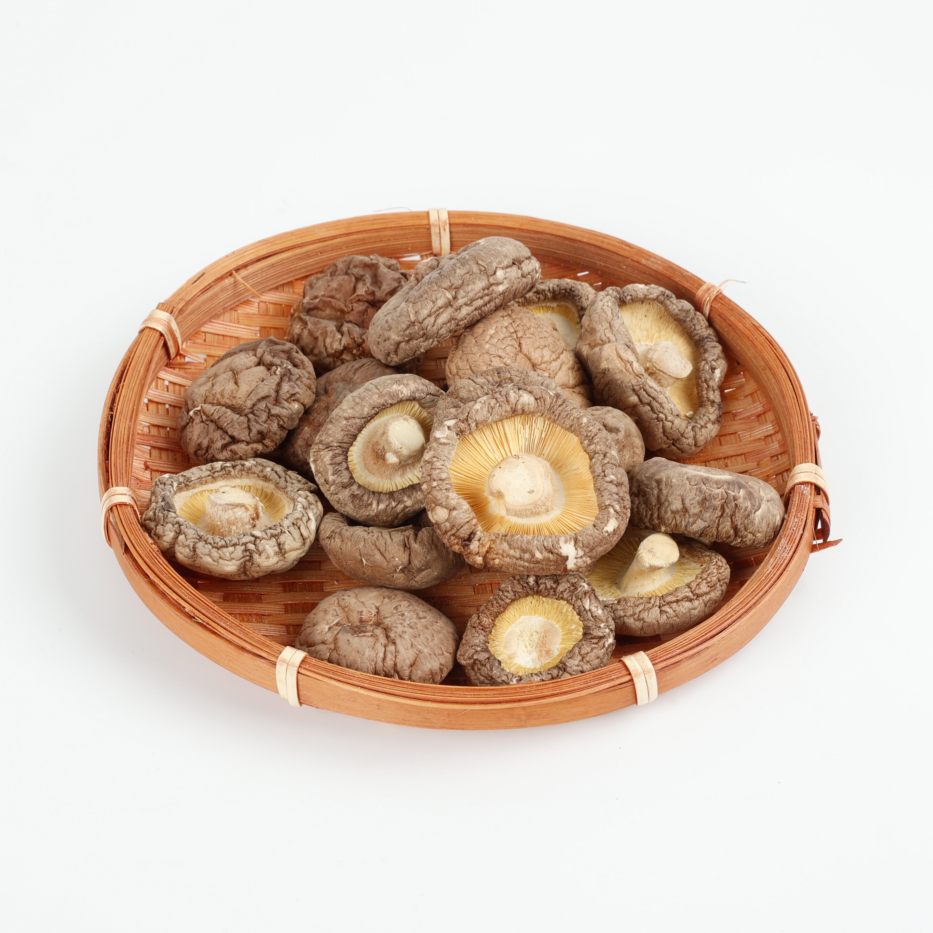 Ciupercă Shiitake: Deliciul Aromatic și Nutritiv