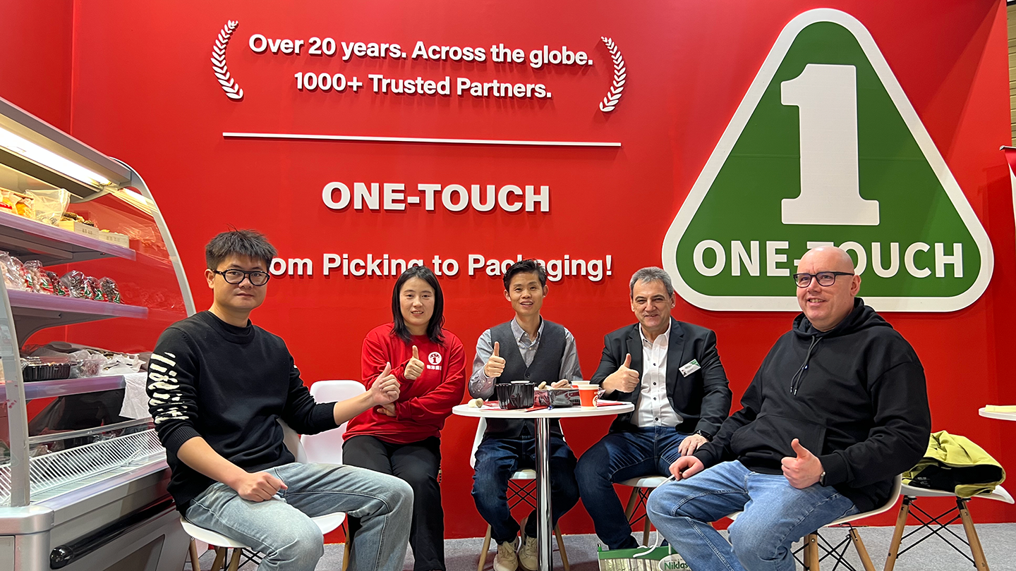 Shanghai Detan Agricultural Products Co., Ltd. - Leading Mushroom Supplier, One-Touch from Picking to Packaging