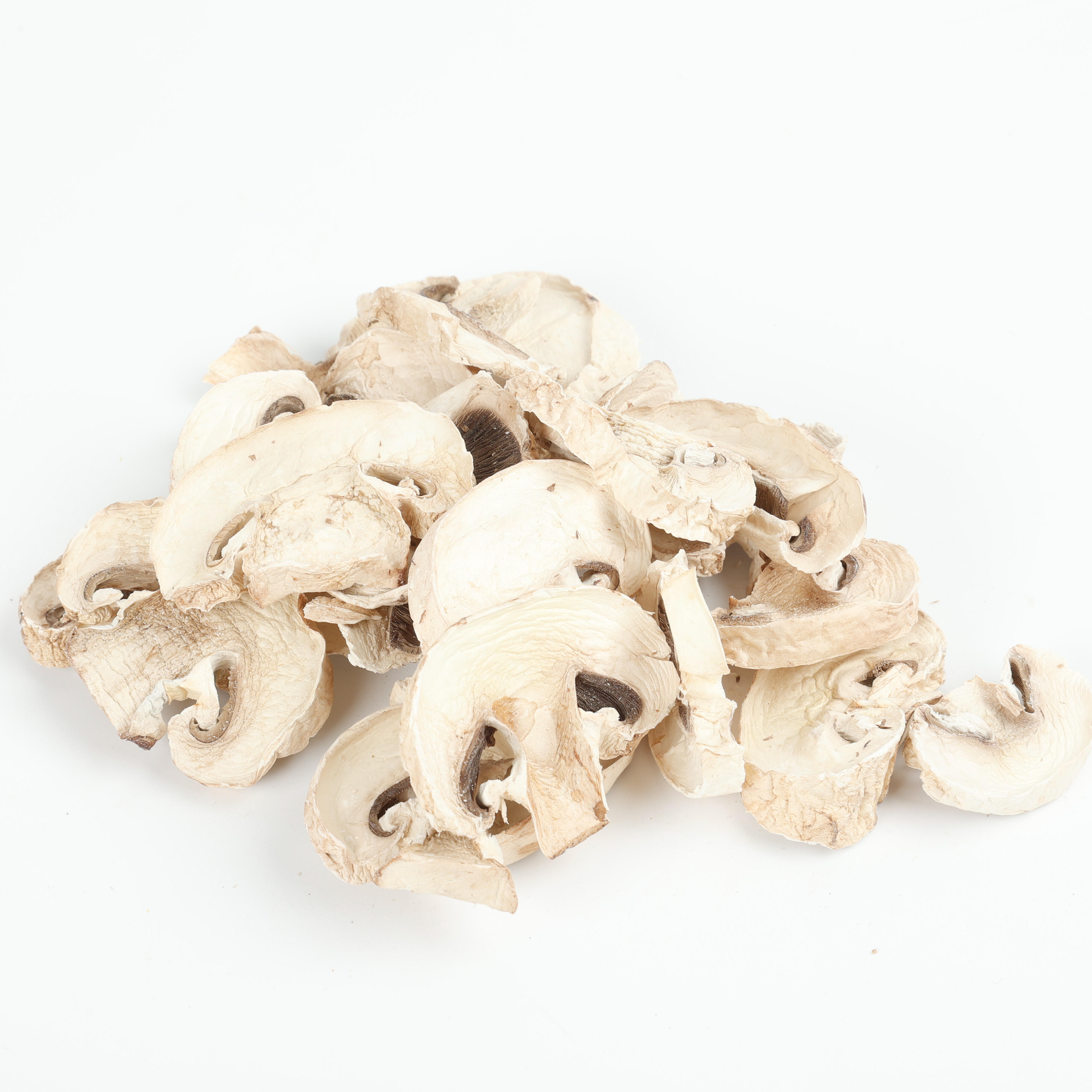 Funghi Champignon Bianchi: L'Ingrediente Versatile della Cucina
