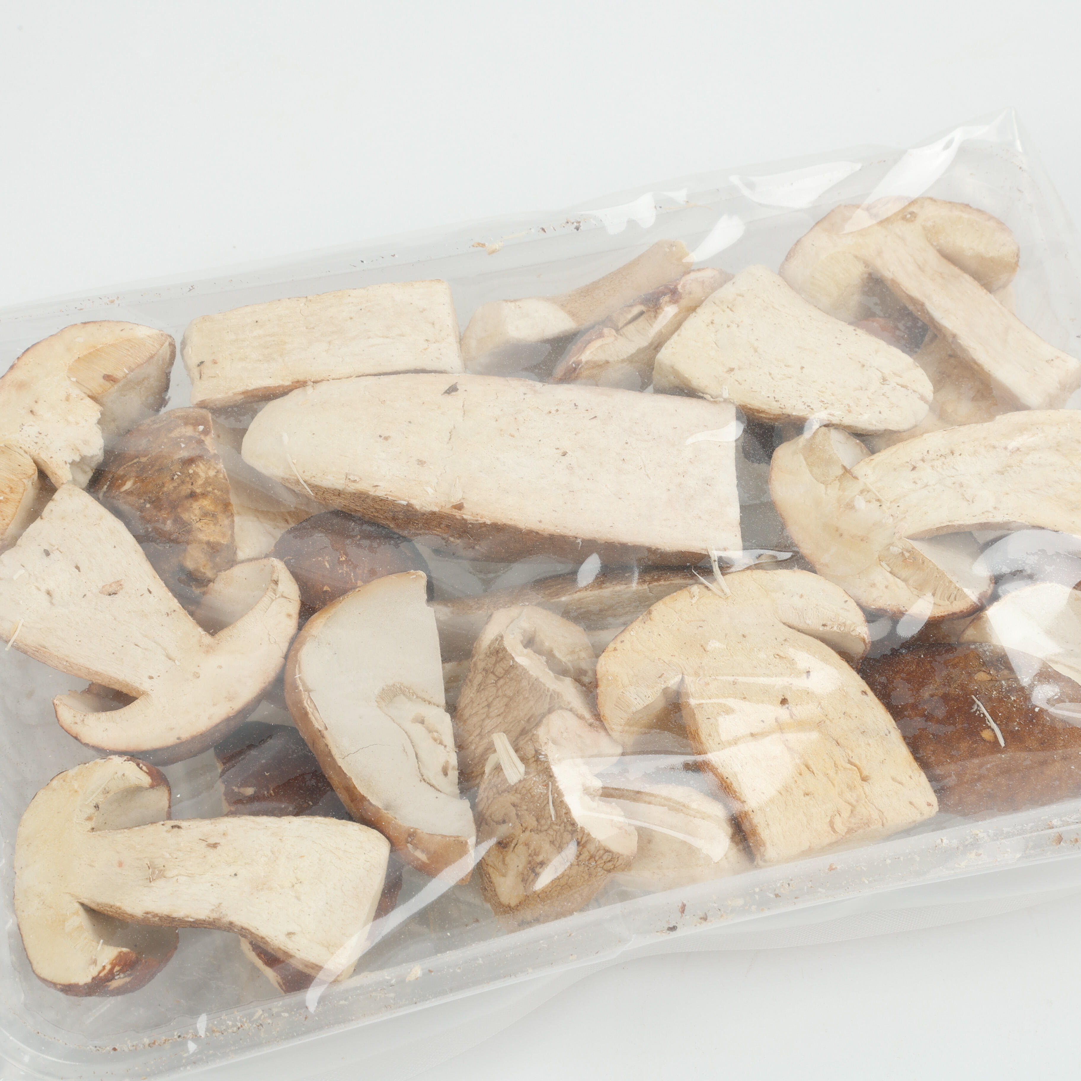 Funghi Porcini: Il Sapore - Gemma Culinaria Intensa