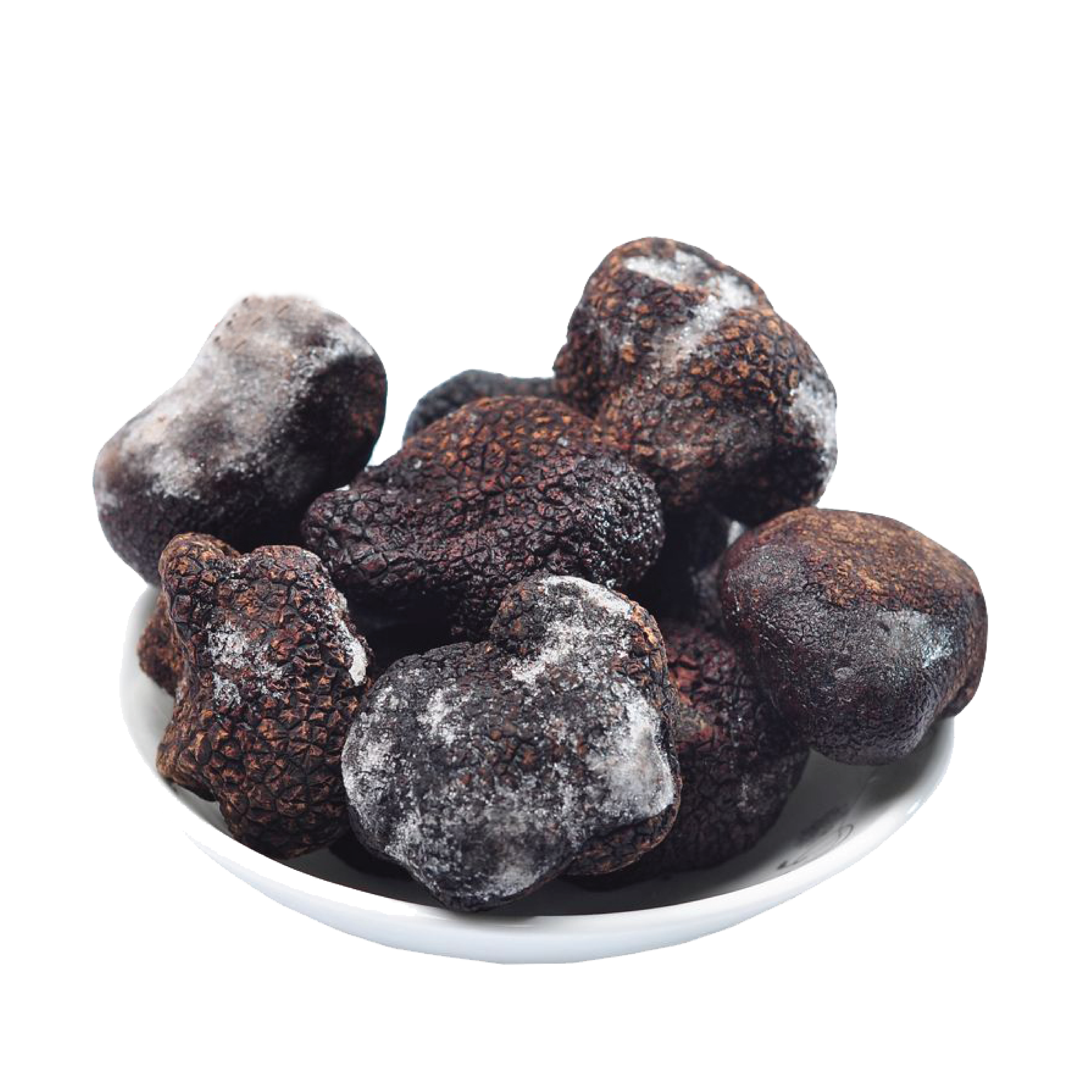 Truffoli: L-Epitomi ta' Lussu Kukinjarju