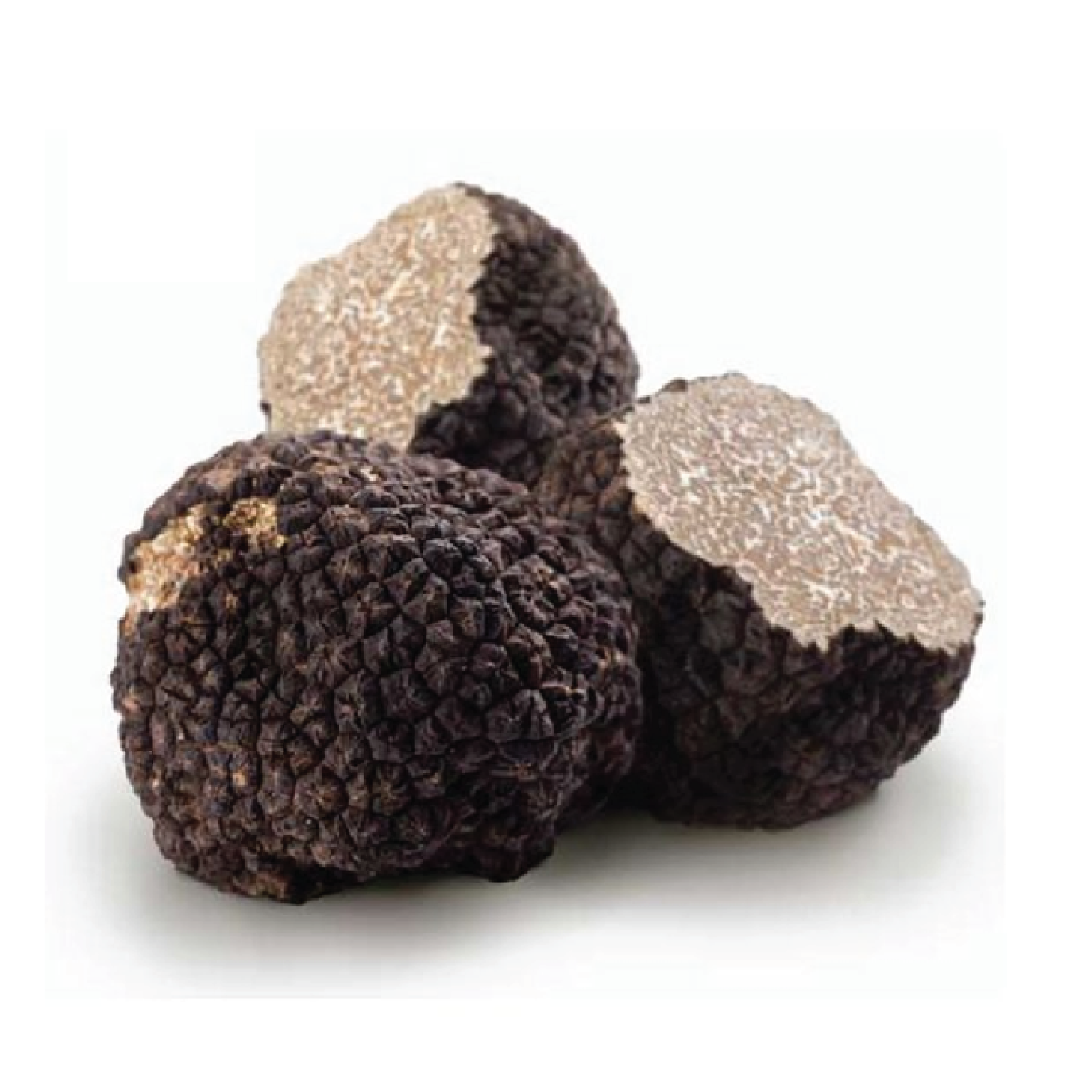 Czarna trufla: Diament kulinarnego świata