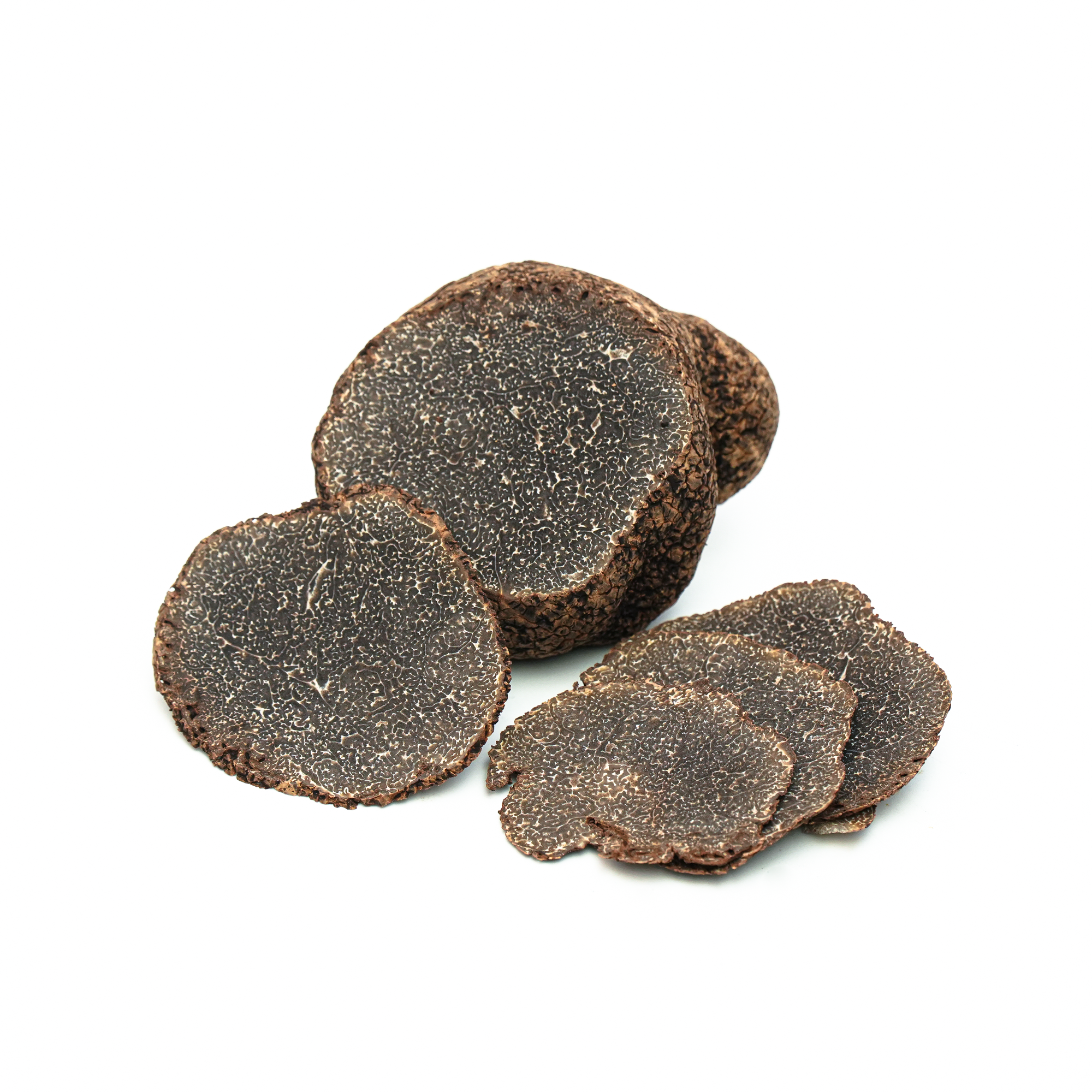 Bagaimanakah truffle hitam pra-disejuk kekal berkualiti tinggi?