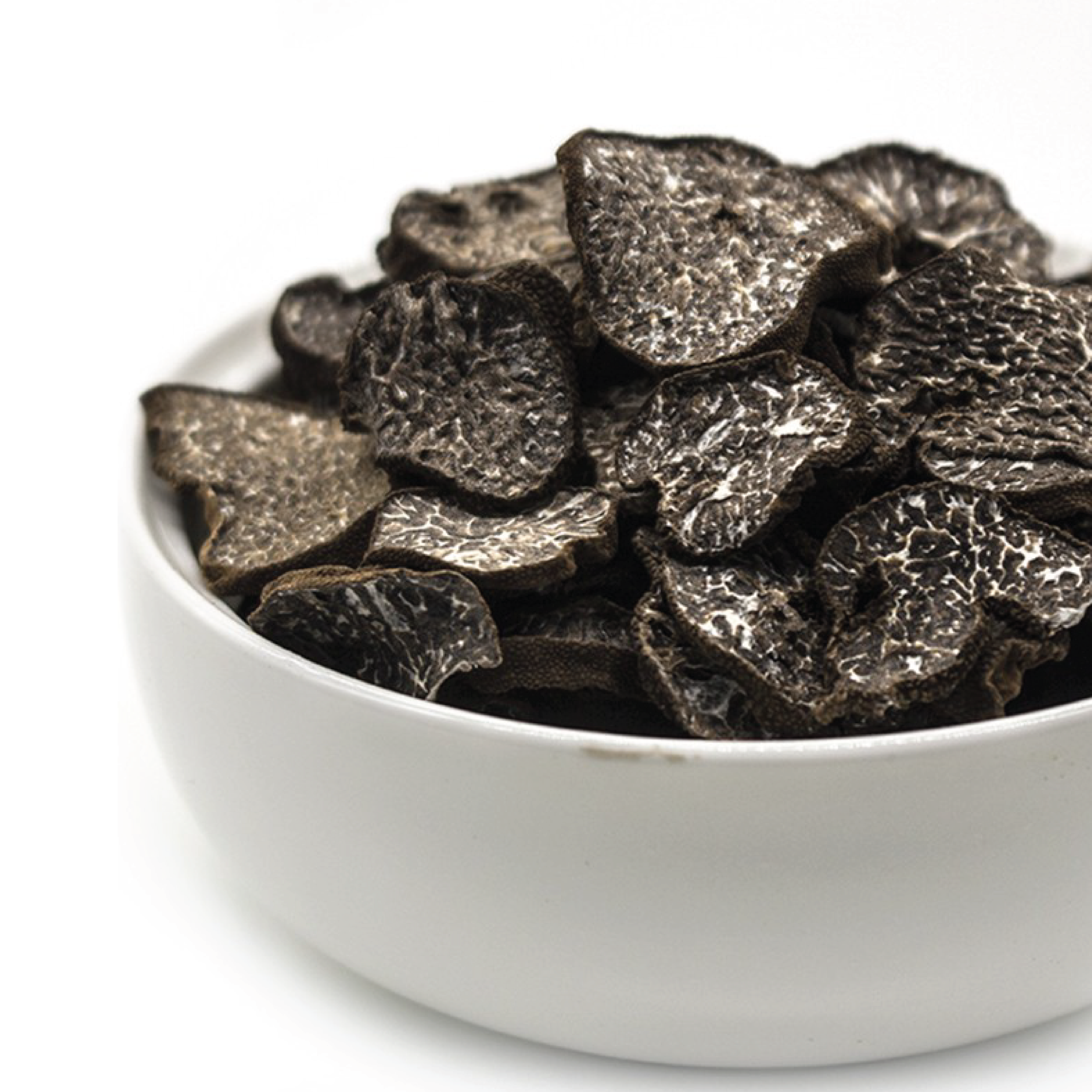 Trufa Negra: El Diamante del Mundo Culinario
