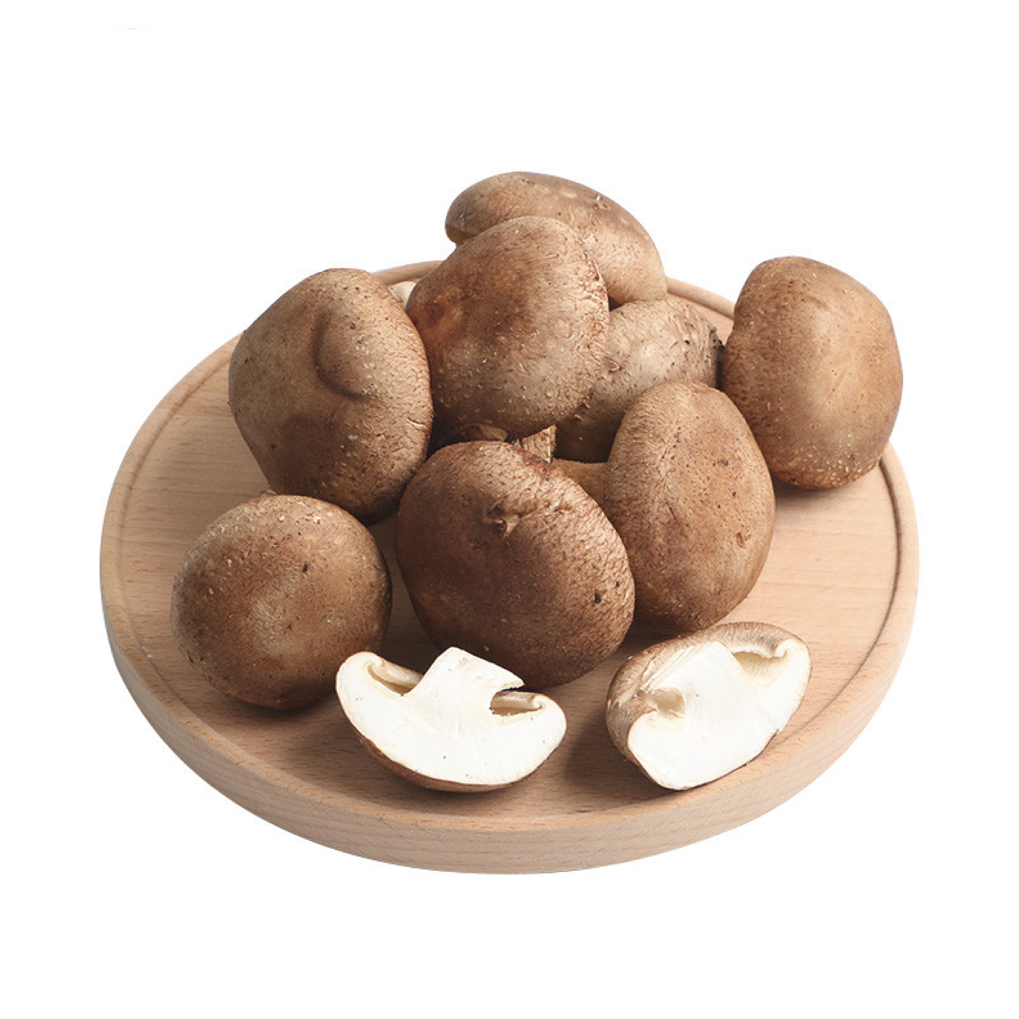 Cogumelo Shiitake: O Delicioso e Nutritivo Aroma