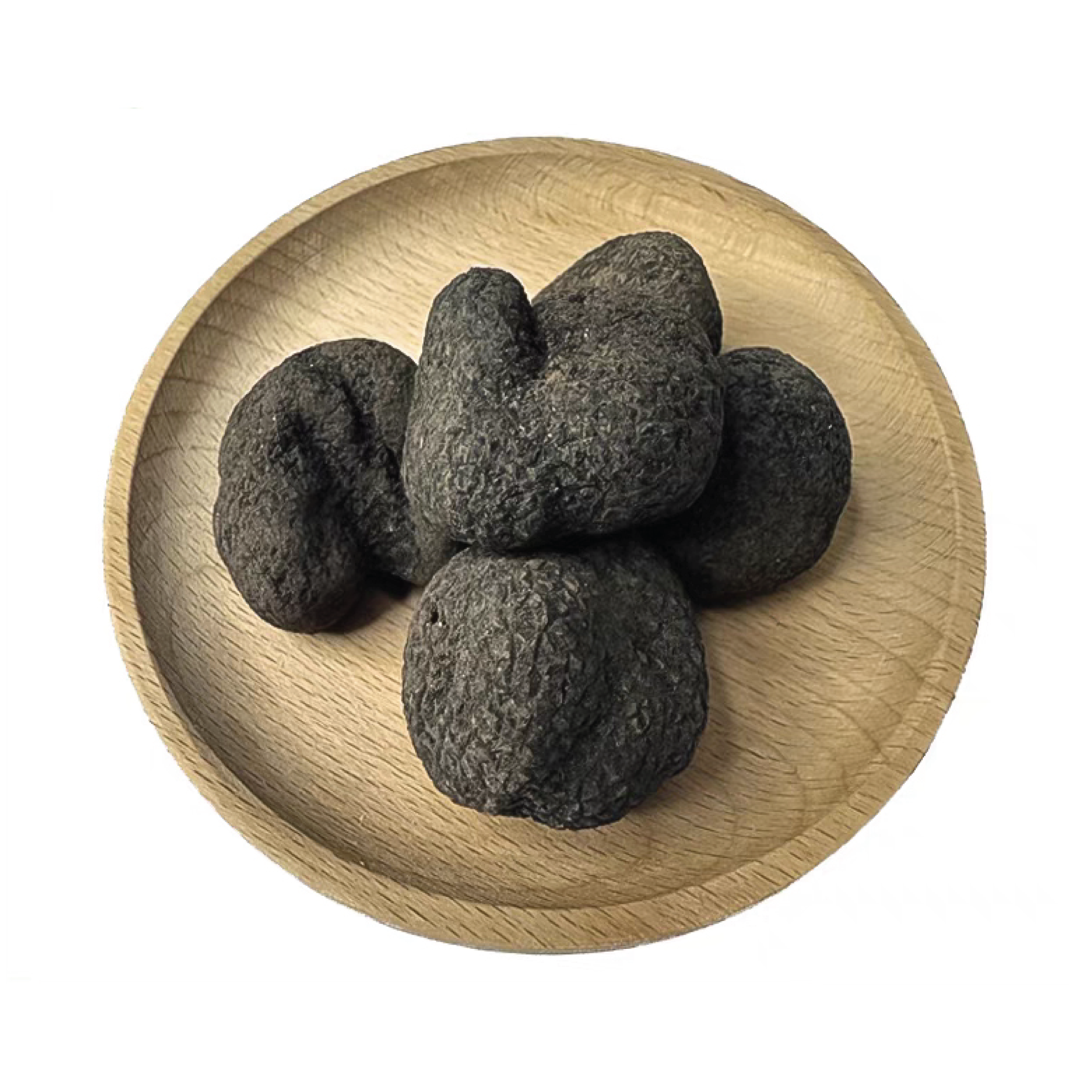 Trufa Negra: El Diamante del Mundo Culinario