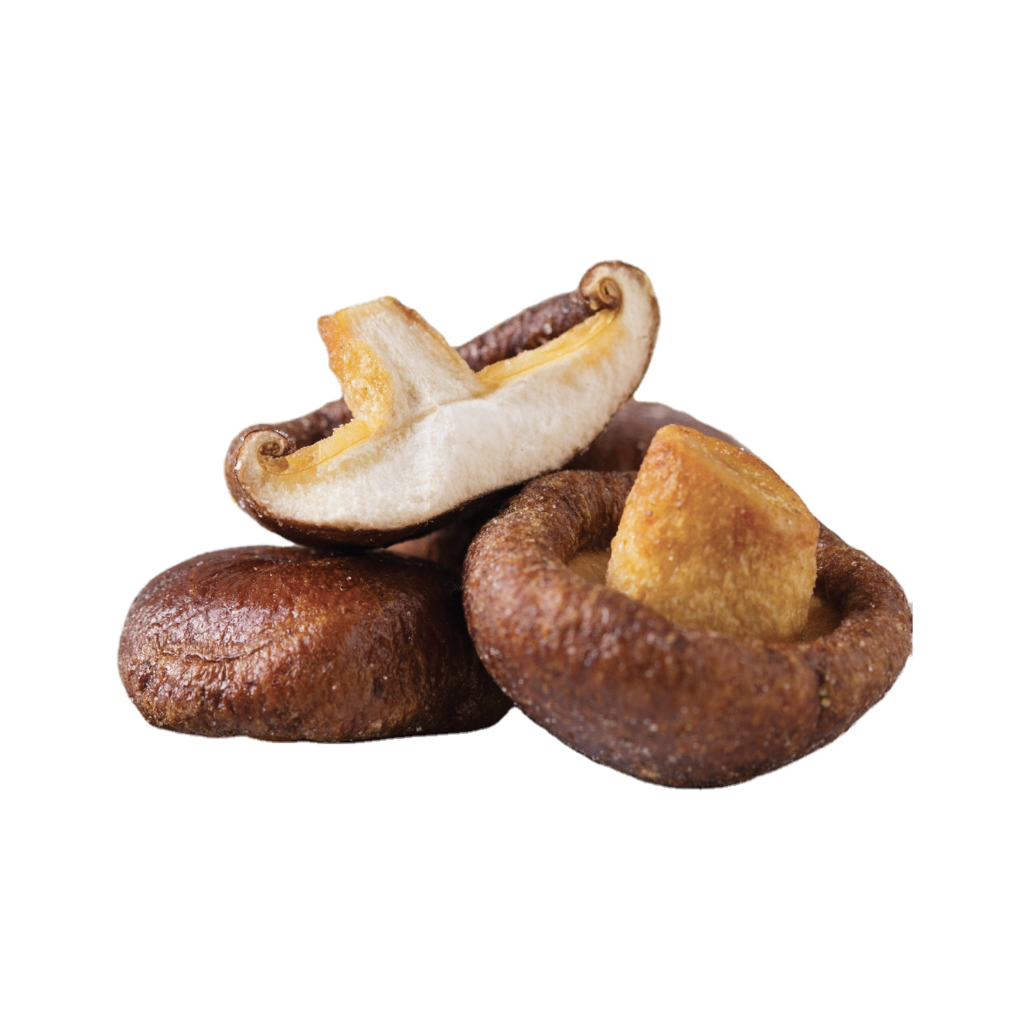 Shiitake-sieni: Aromatiikka ja ravintoinen ilo