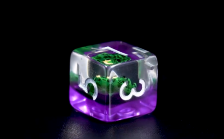 Set di Dadi
