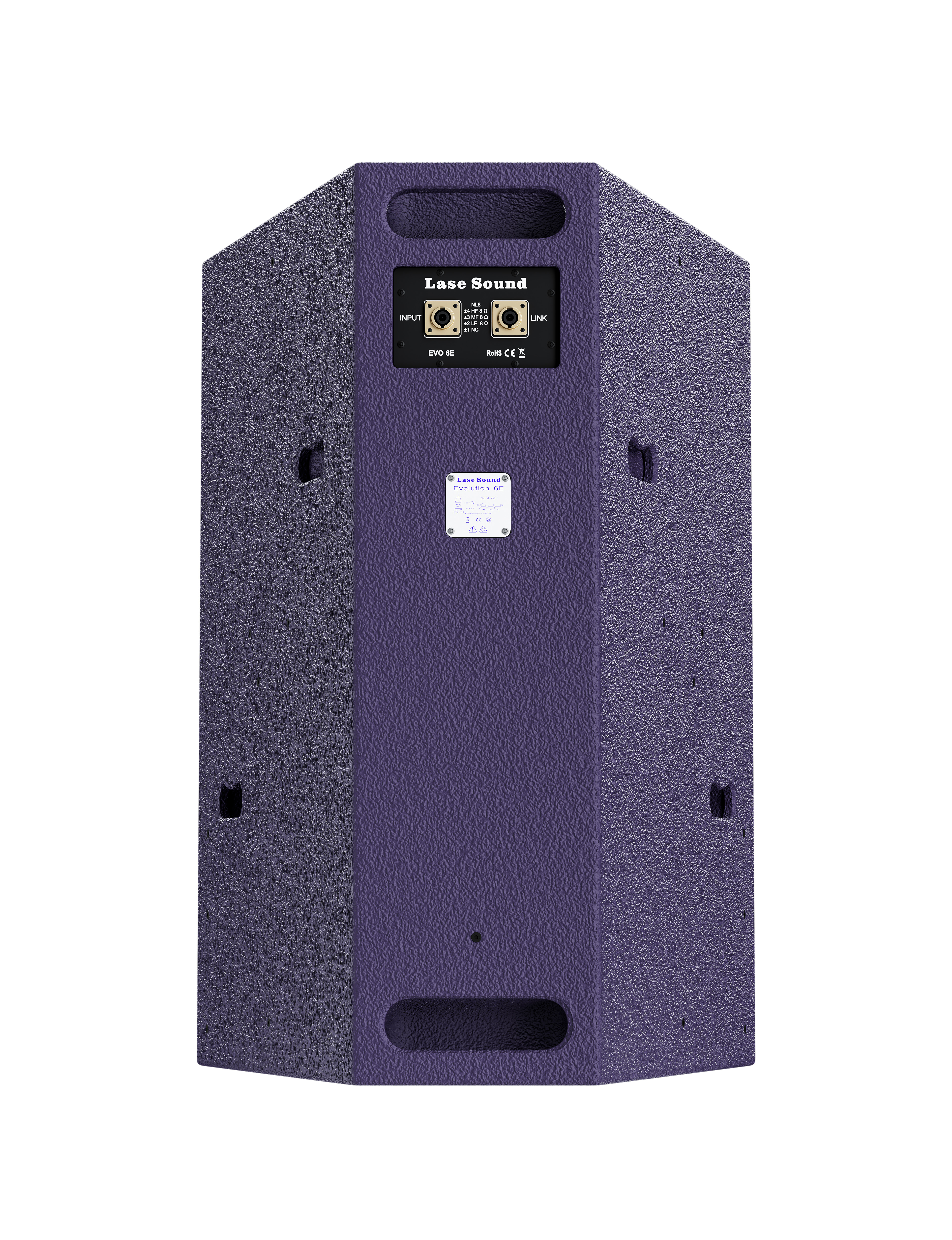 Powerful Dual 15-inch 3-Way Speaker for Clubs, Bars, Churches, and Indoor Events Professional Speaker