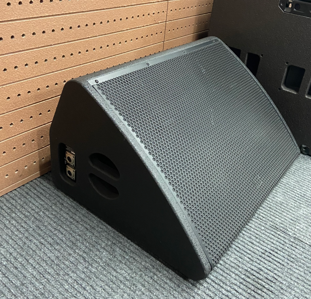 Why Are Stage Monitor Speakers Critical for Live Event Performances?